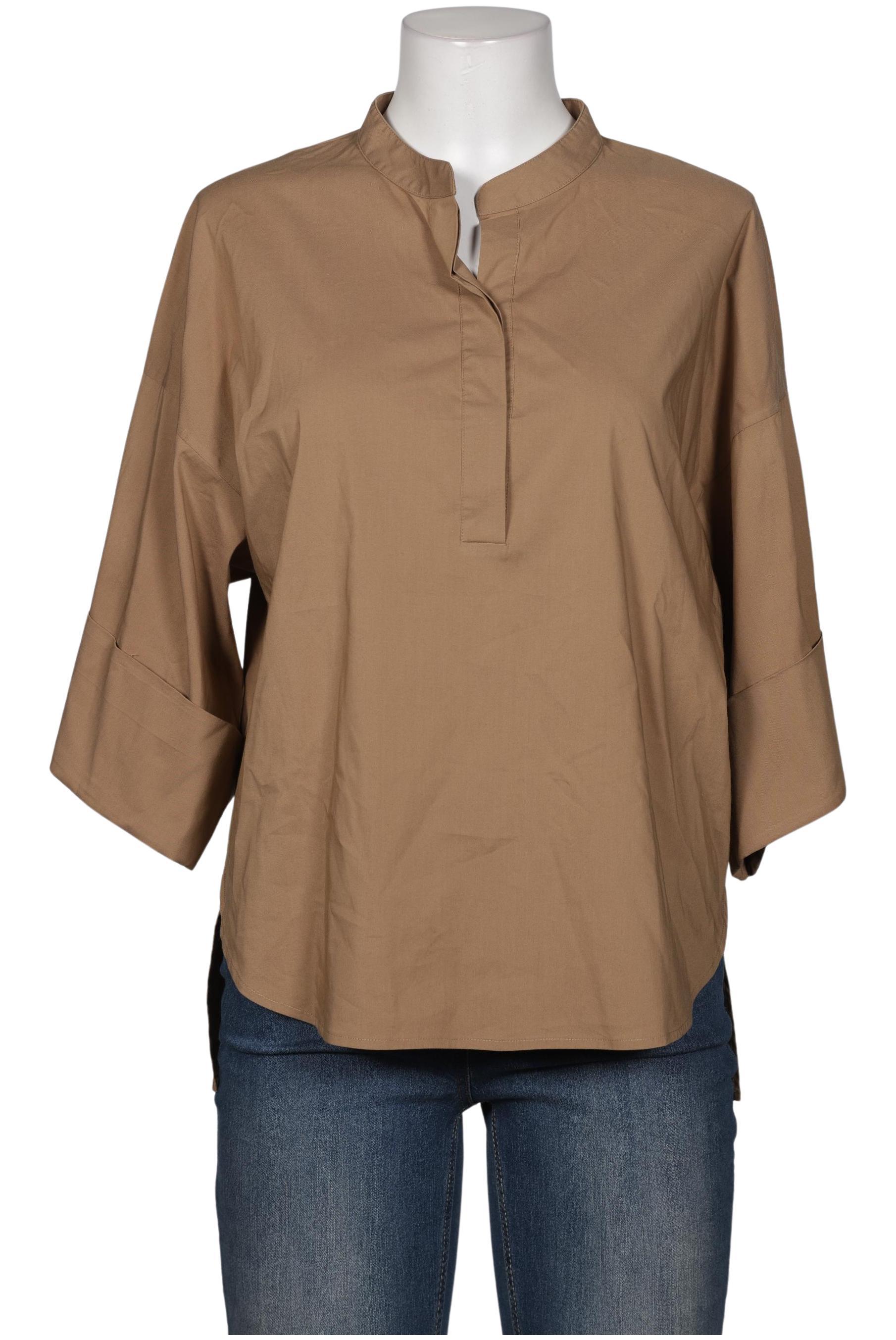 

Steffen Schraut Damen Bluse, beige, Gr. 36