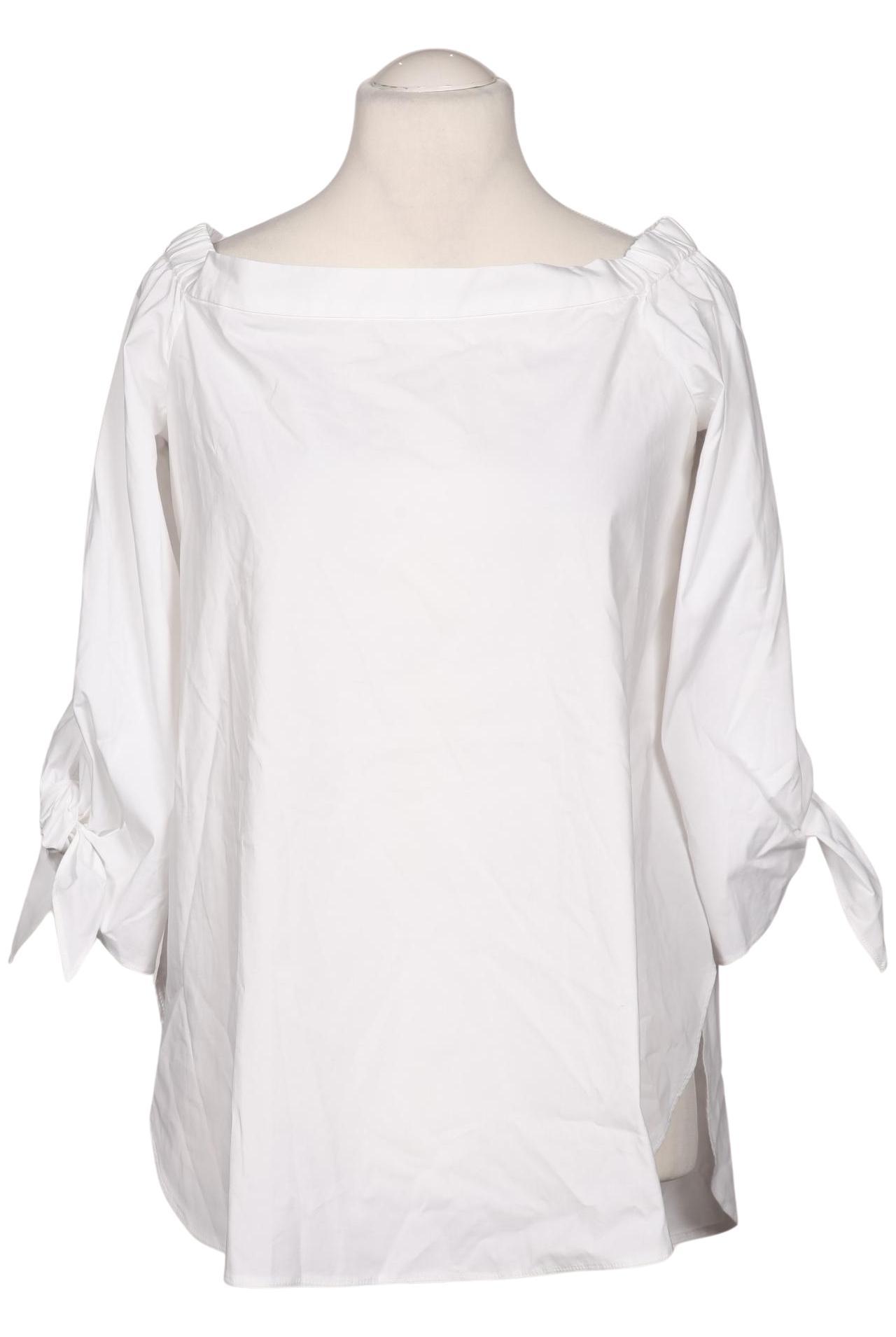 

Steffen Schraut Damen Bluse, weiß, Gr. 40