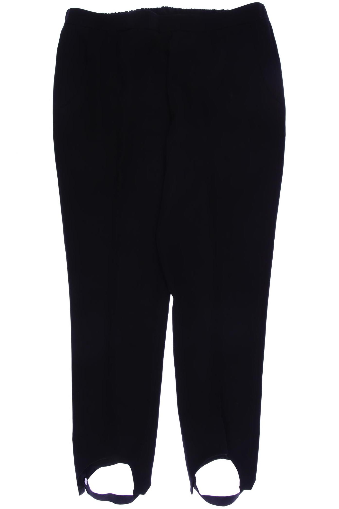 

Steffen Schraut Damen Stoffhose, schwarz, Gr. 42