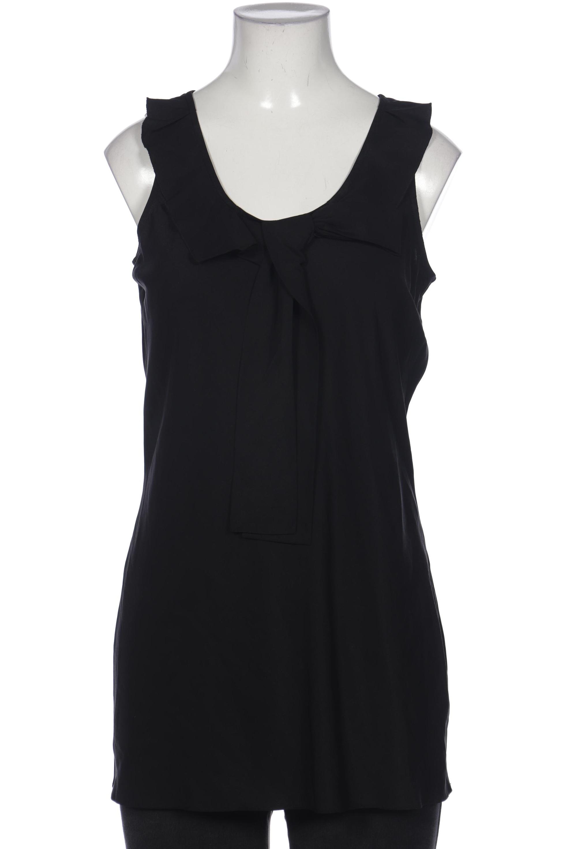 

Steffen Schraut Damen Bluse, schwarz