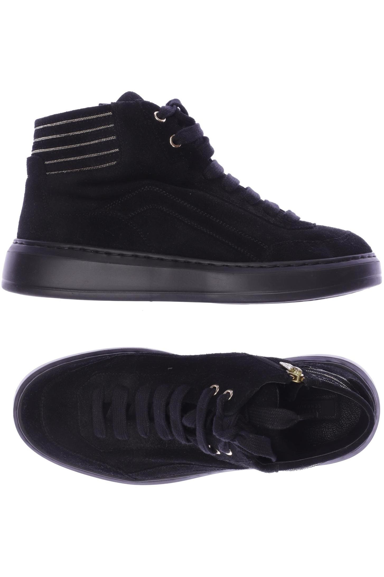 

Steffen Schraut Damen Sneakers, schwarz, Gr. 38