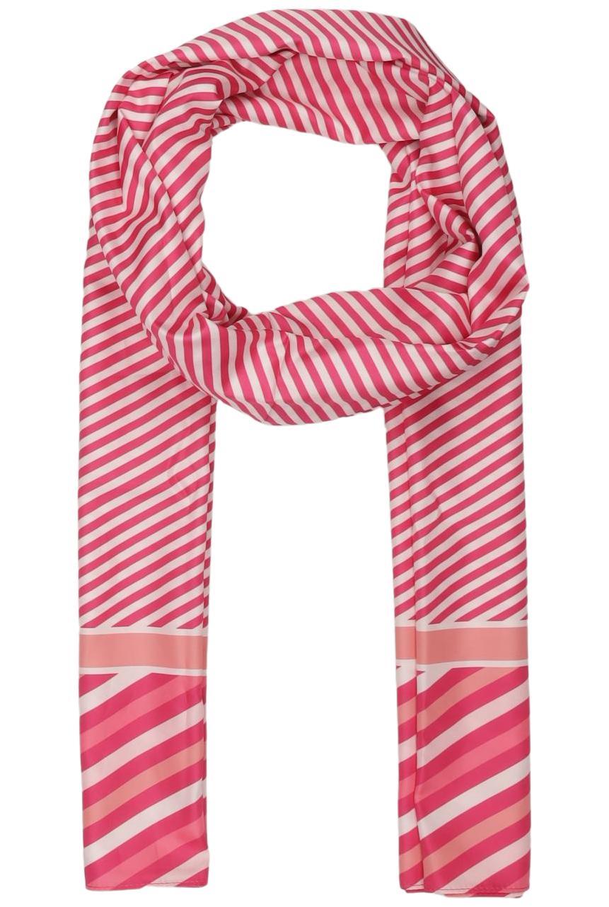 

Steffen Schraut Damen Schal, pink, Gr.