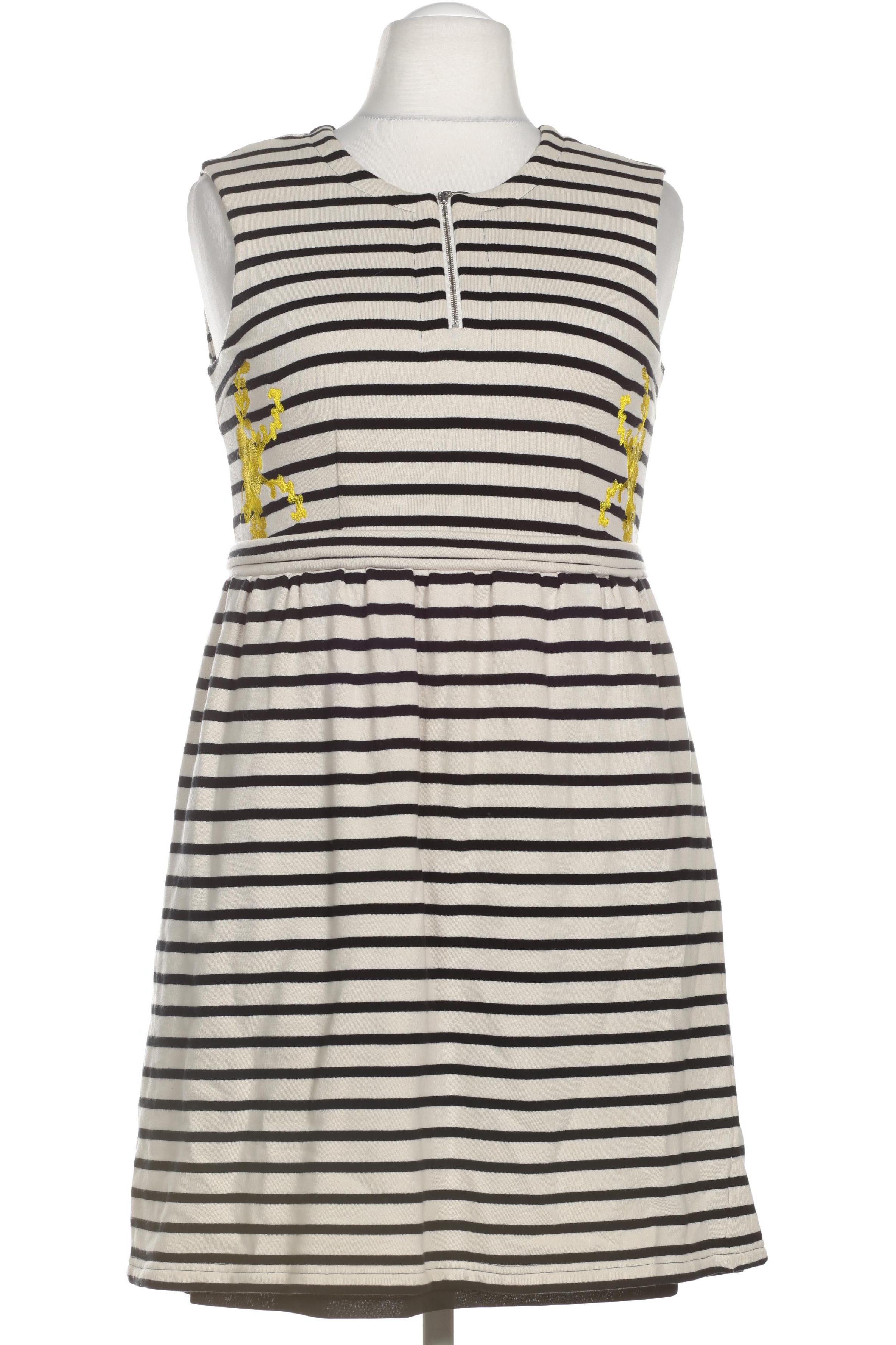 

Steffen Schraut Damen Kleid, beige, Gr. 42