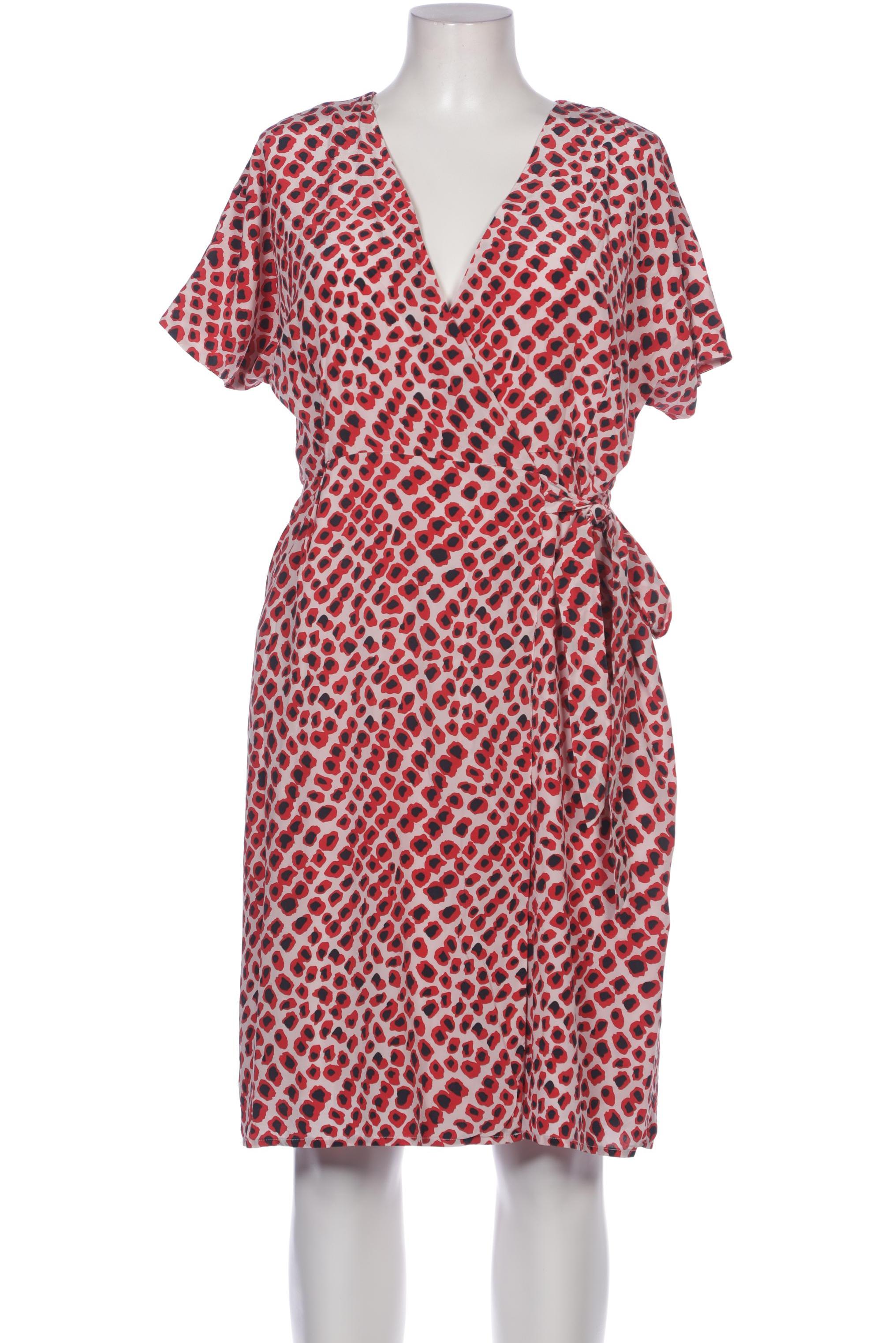 

Steffen Schraut Damen Kleid, rot, Gr. 42