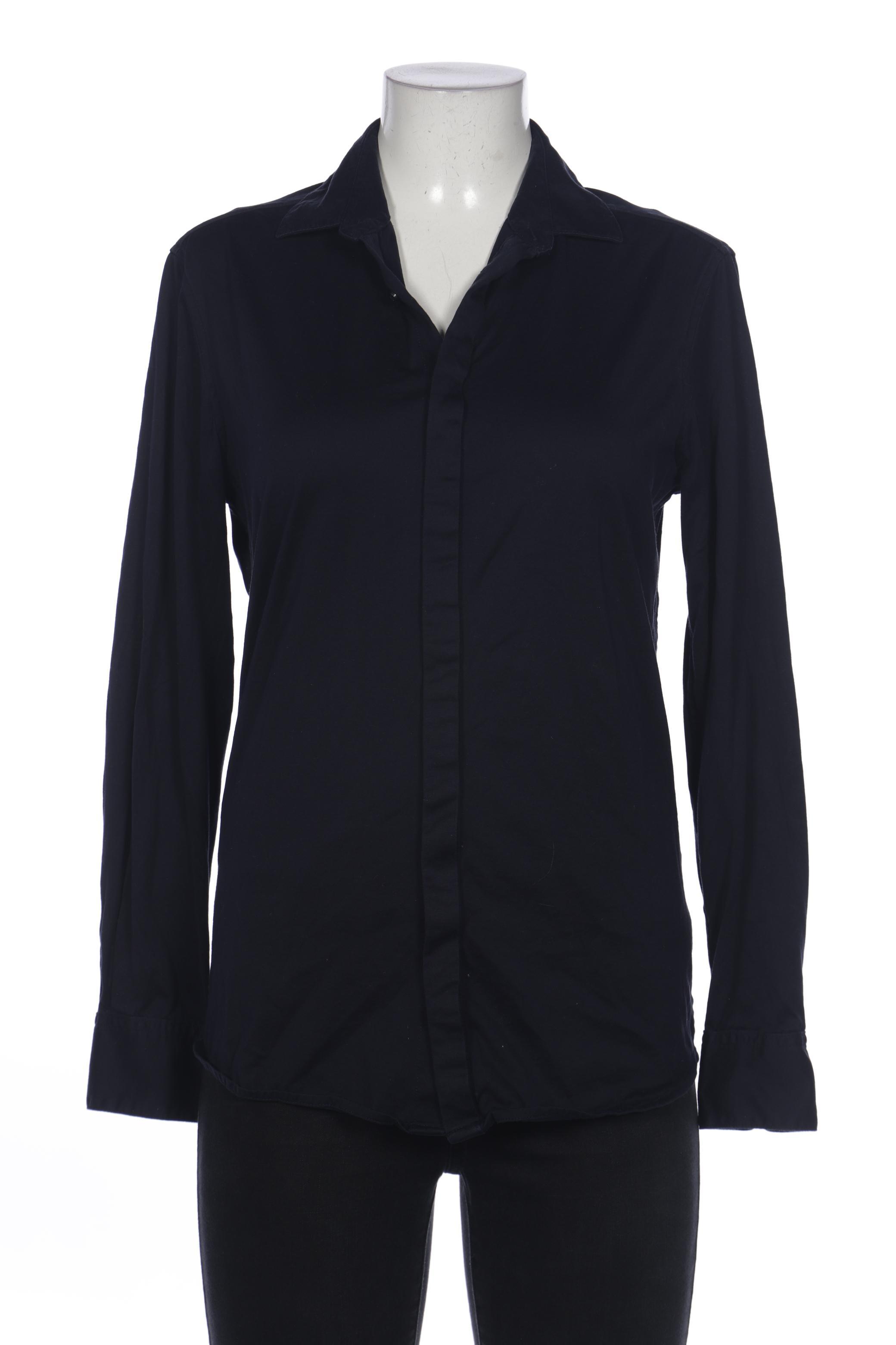 

Steffen Schraut Damen Bluse, marineblau, Gr. 40