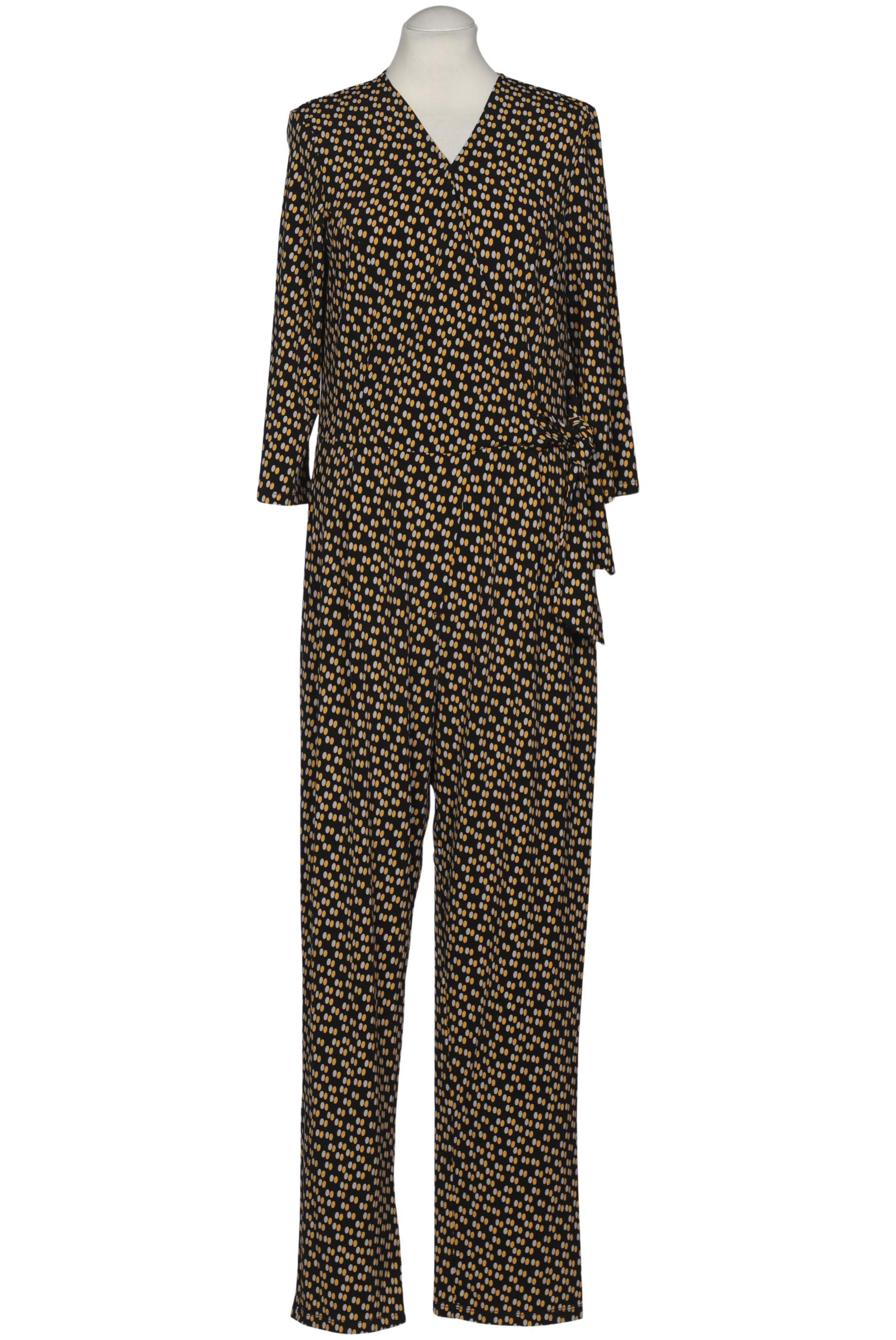 

Steffen Schraut Damen Jumpsuit/Overall, schwarz, Gr. 40