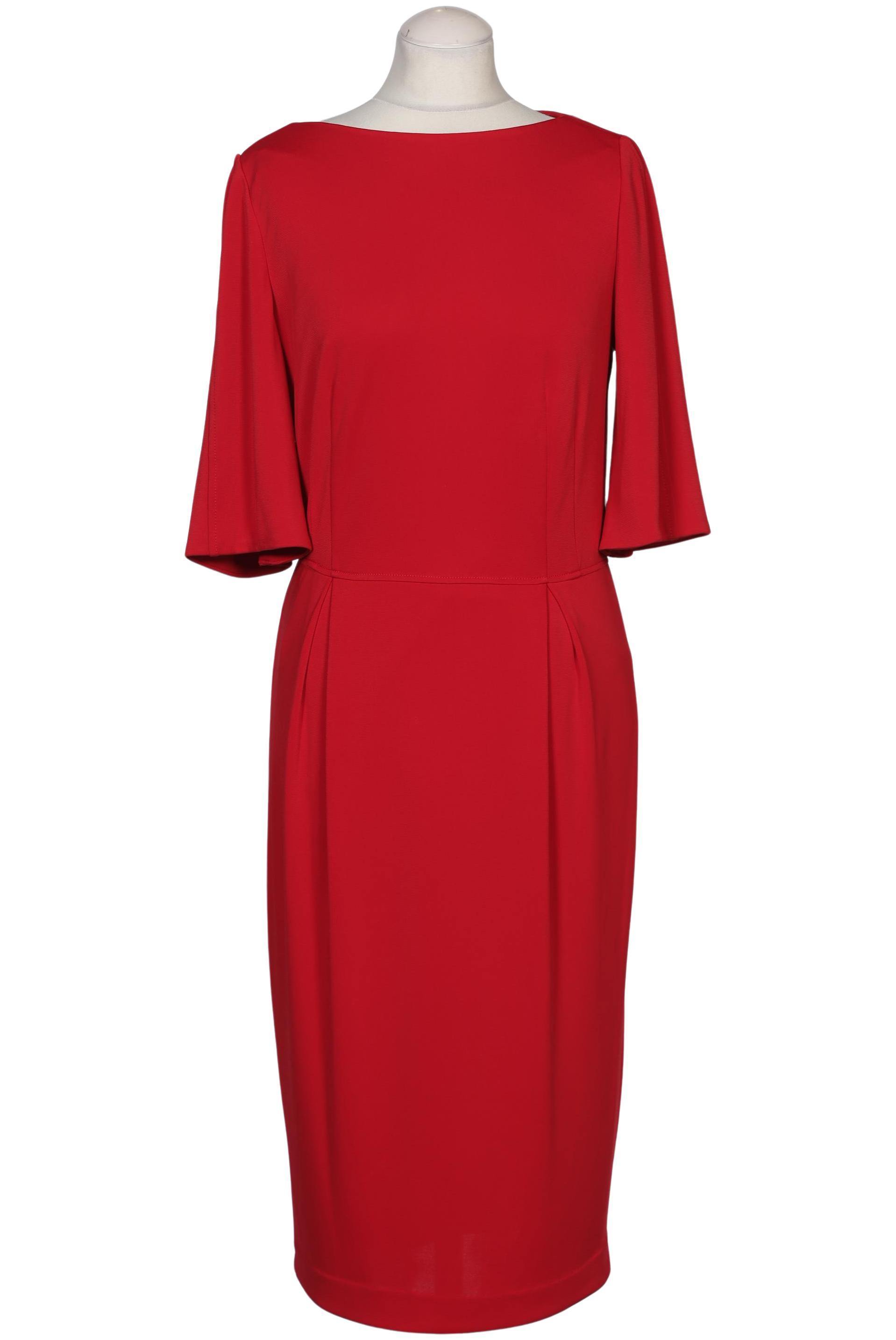 

Steffen Schraut Damen Kleid, rot, Gr. 38