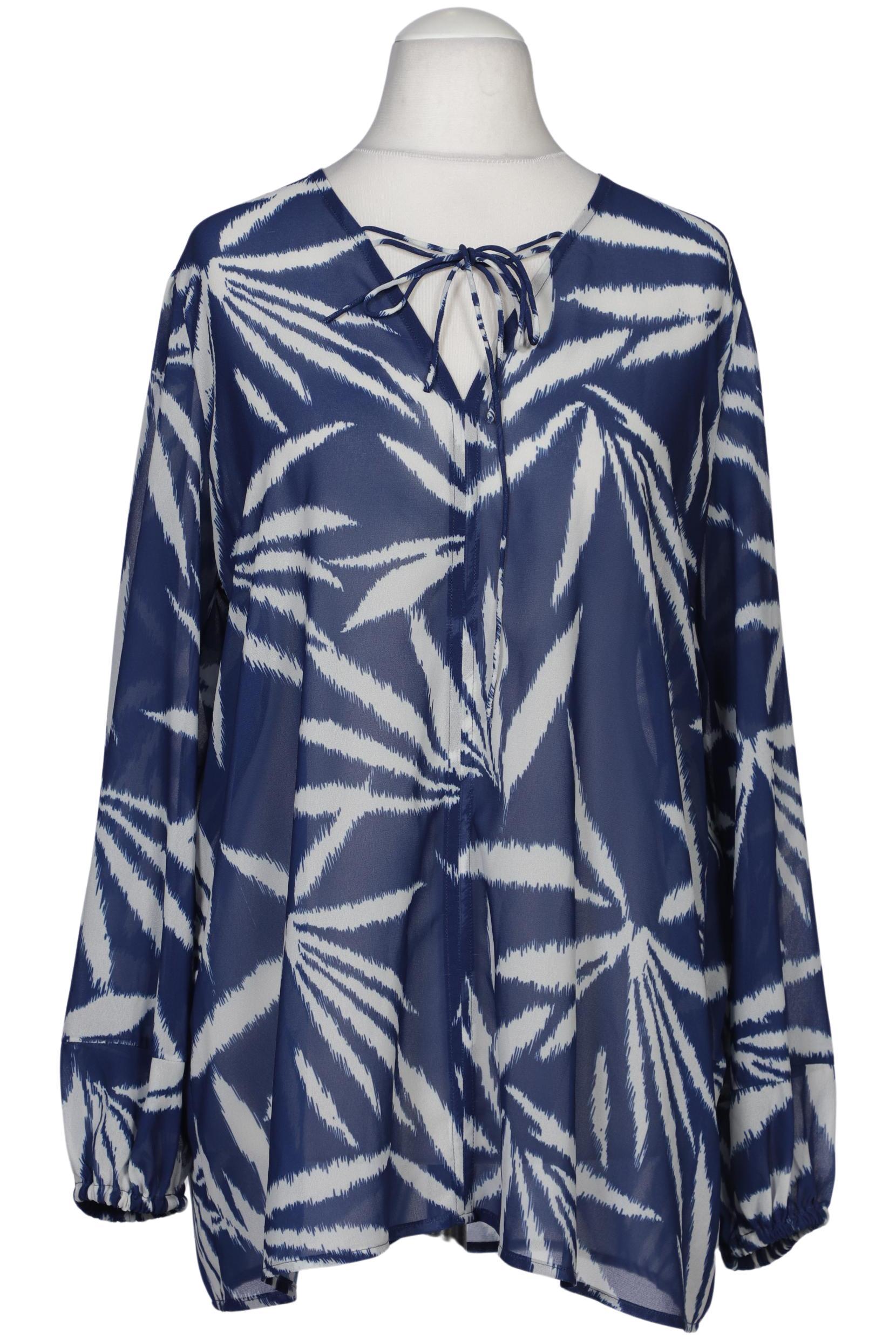 

Steffen Schraut Damen Bluse, mehrfarbig, Gr. 40