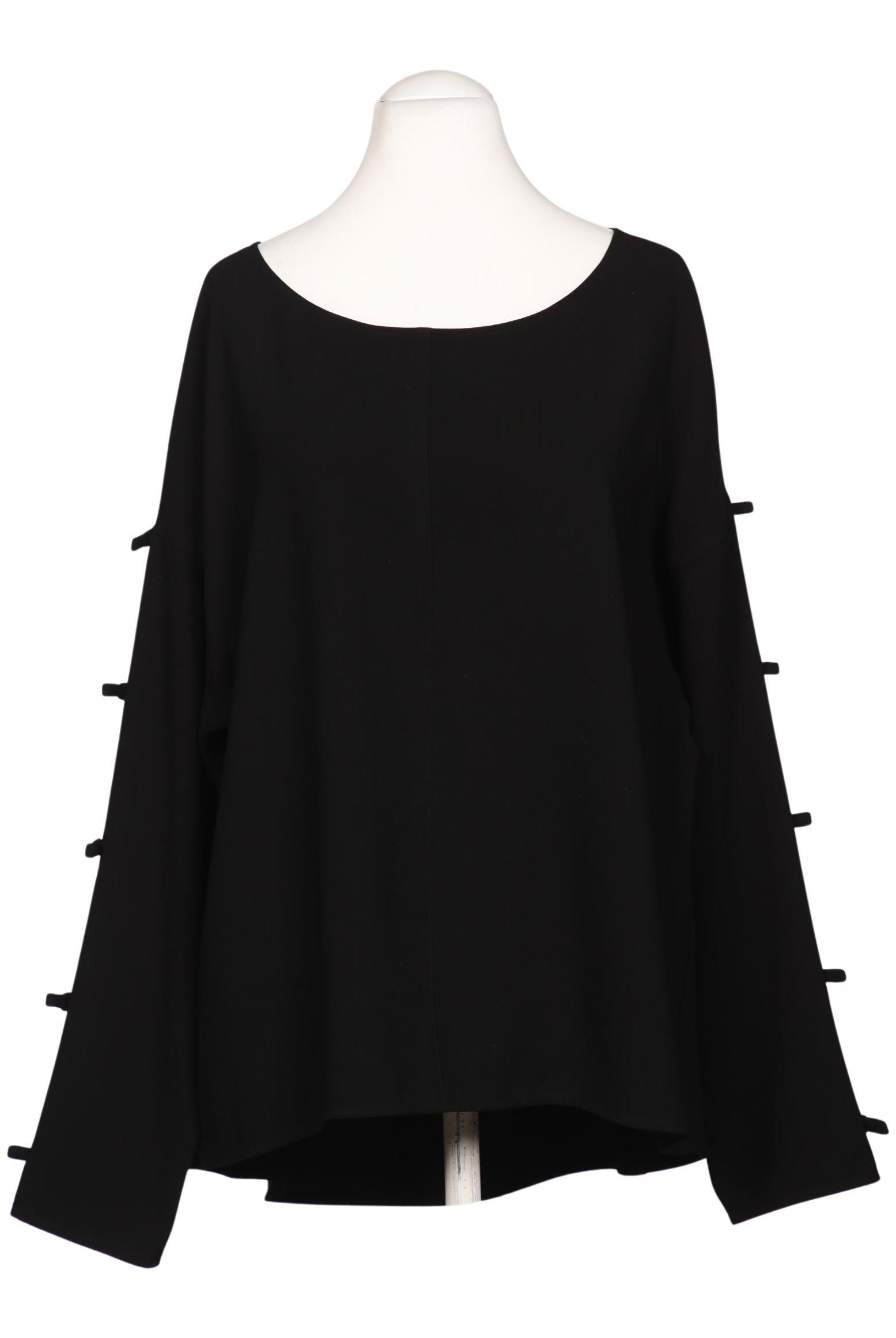 

Steffen Schraut Damen Bluse, schwarz, Gr. 44