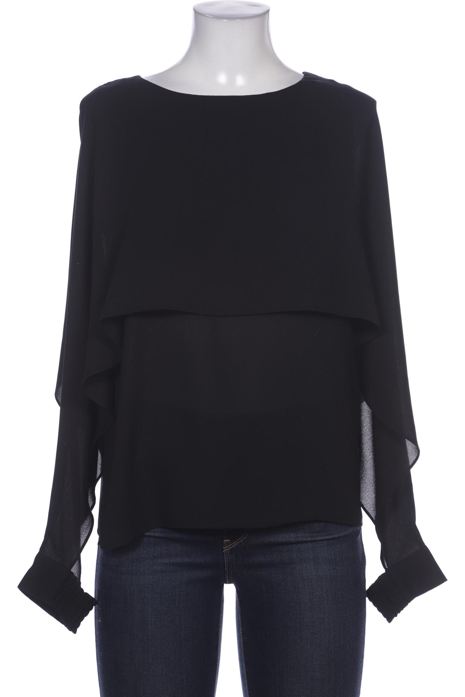 

Steffen Schraut Damen Bluse, schwarz, Gr. 36