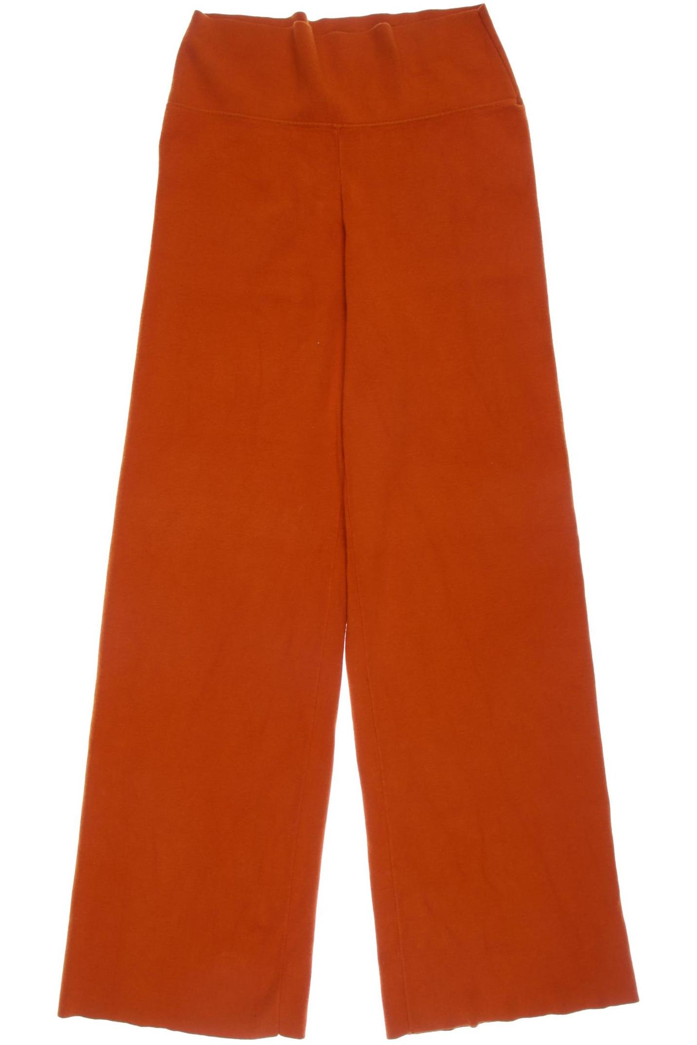 

Steffen Schraut Damen Stoffhose, orange, Gr. 38
