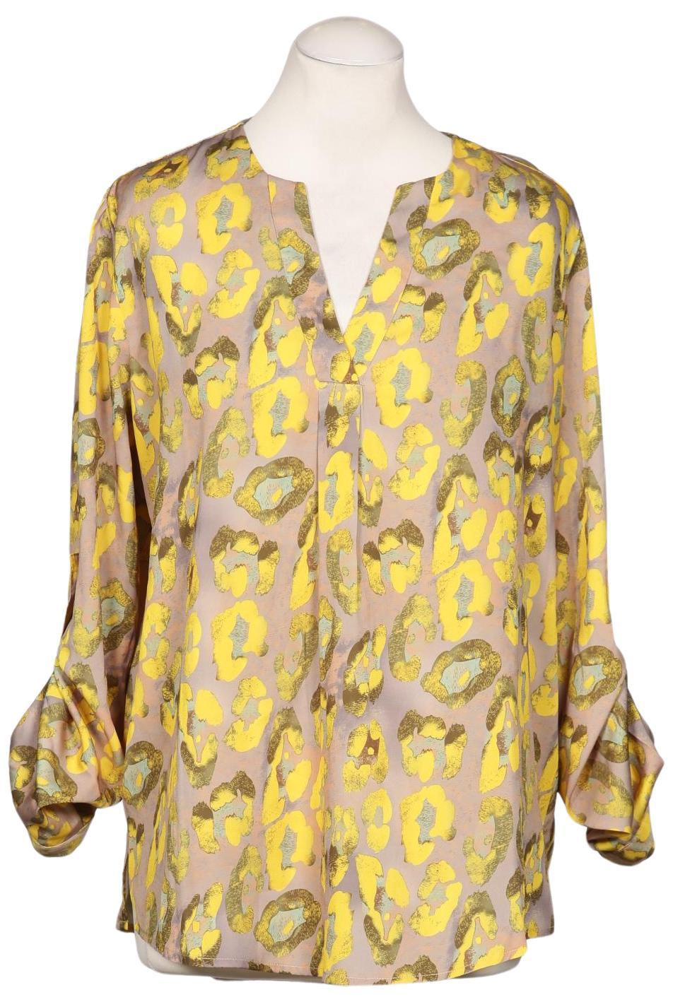 

Steffen Schraut Damen Bluse, mehrfarbig, Gr. 38