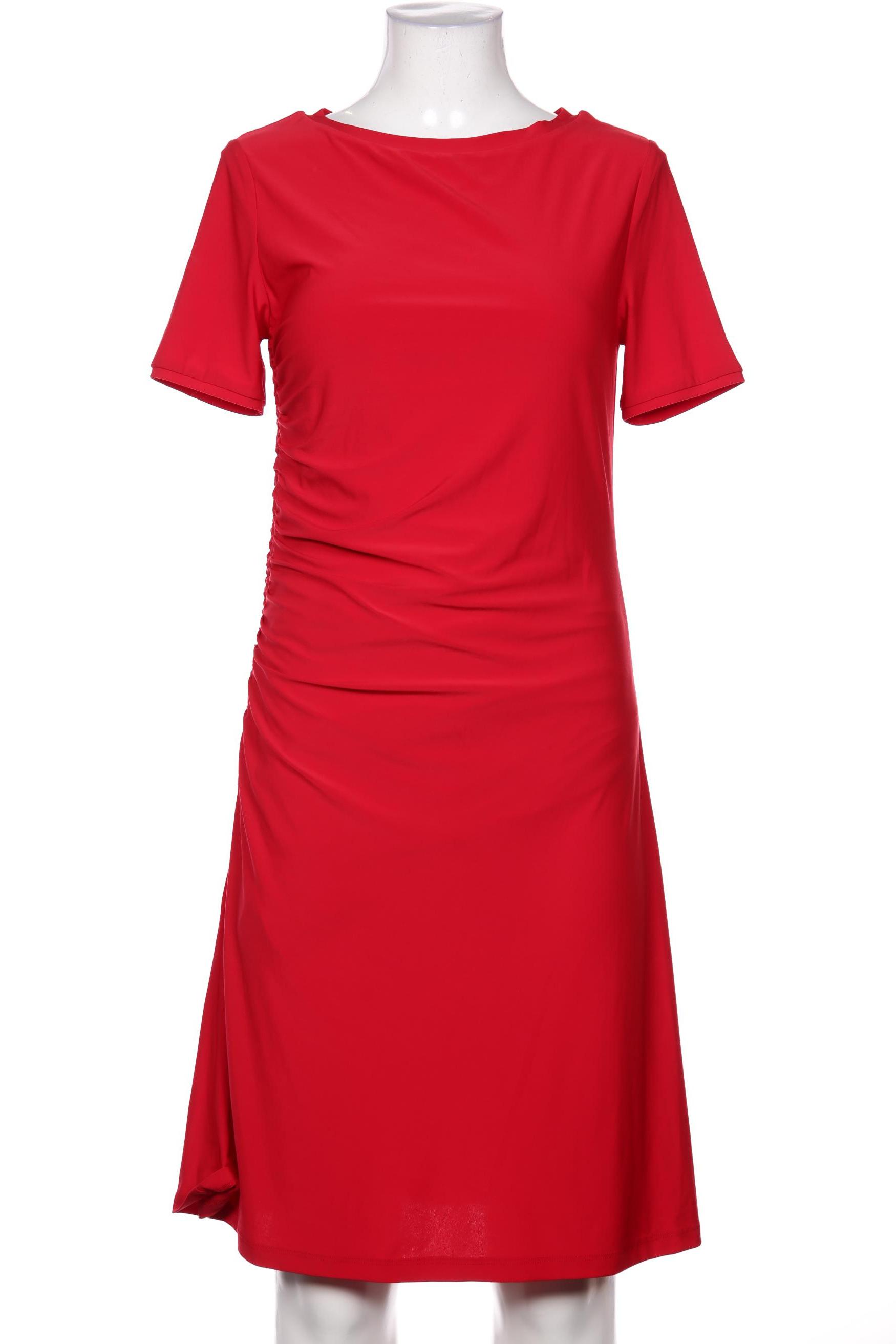 

Steffen Schraut Damen Kleid, rot, Gr. 38