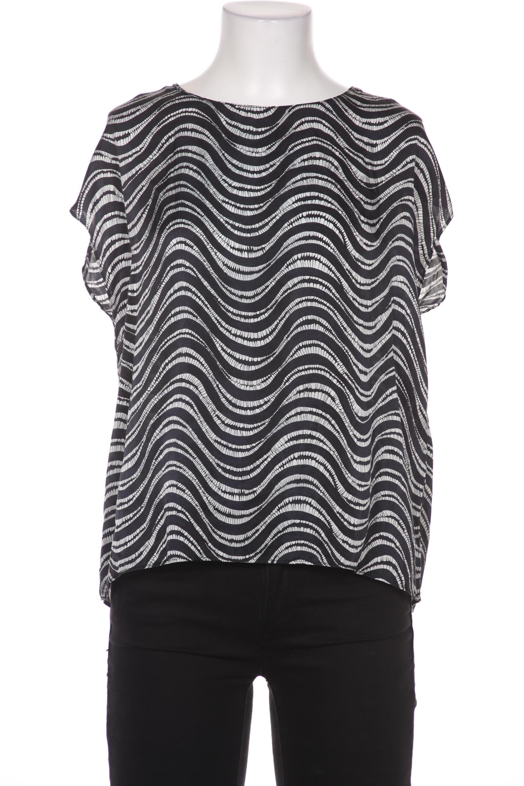 

Steffen Schraut Damen Bluse, grau, Gr. 34