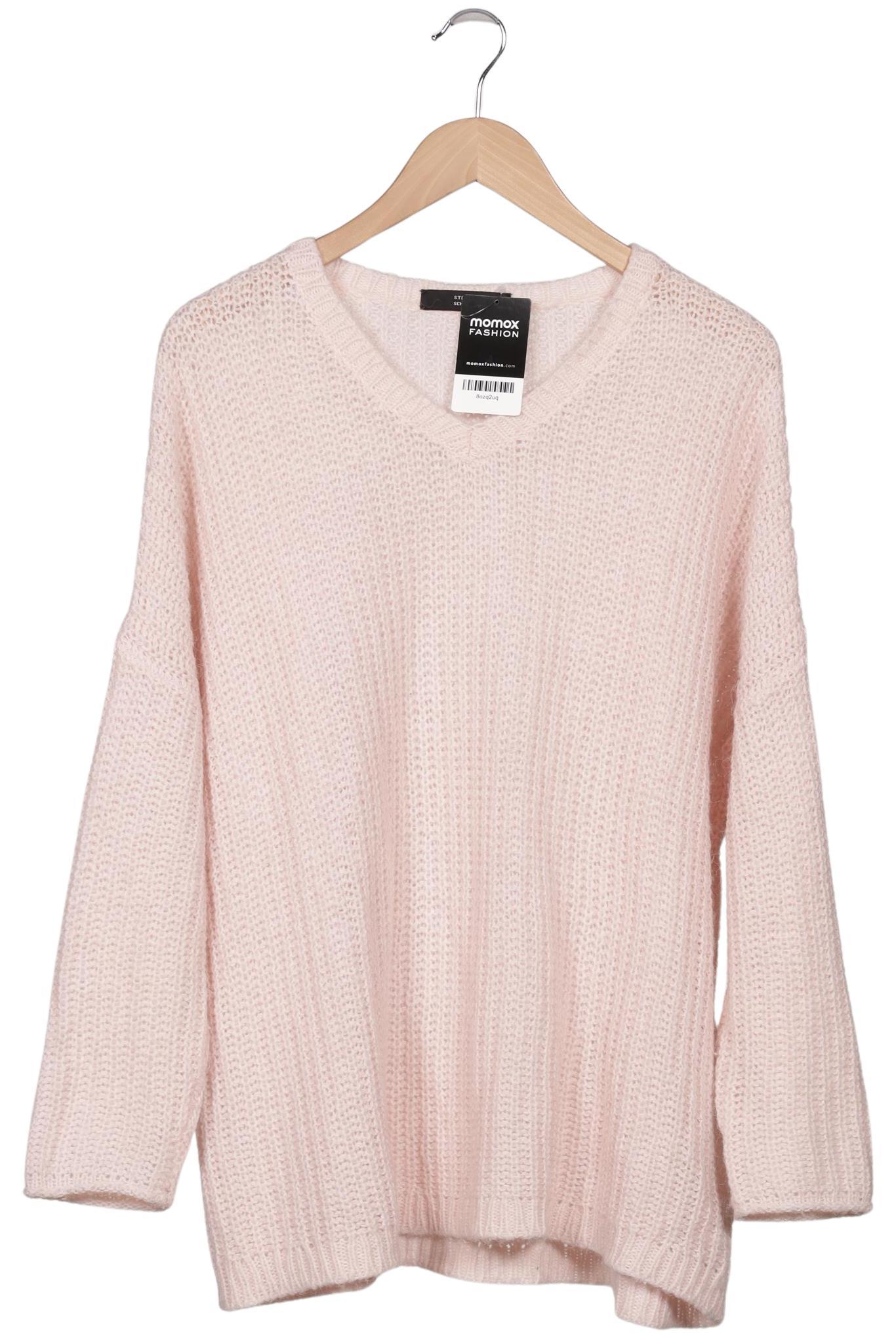 

Steffen Schraut Damen Pullover, pink, Gr. 38
