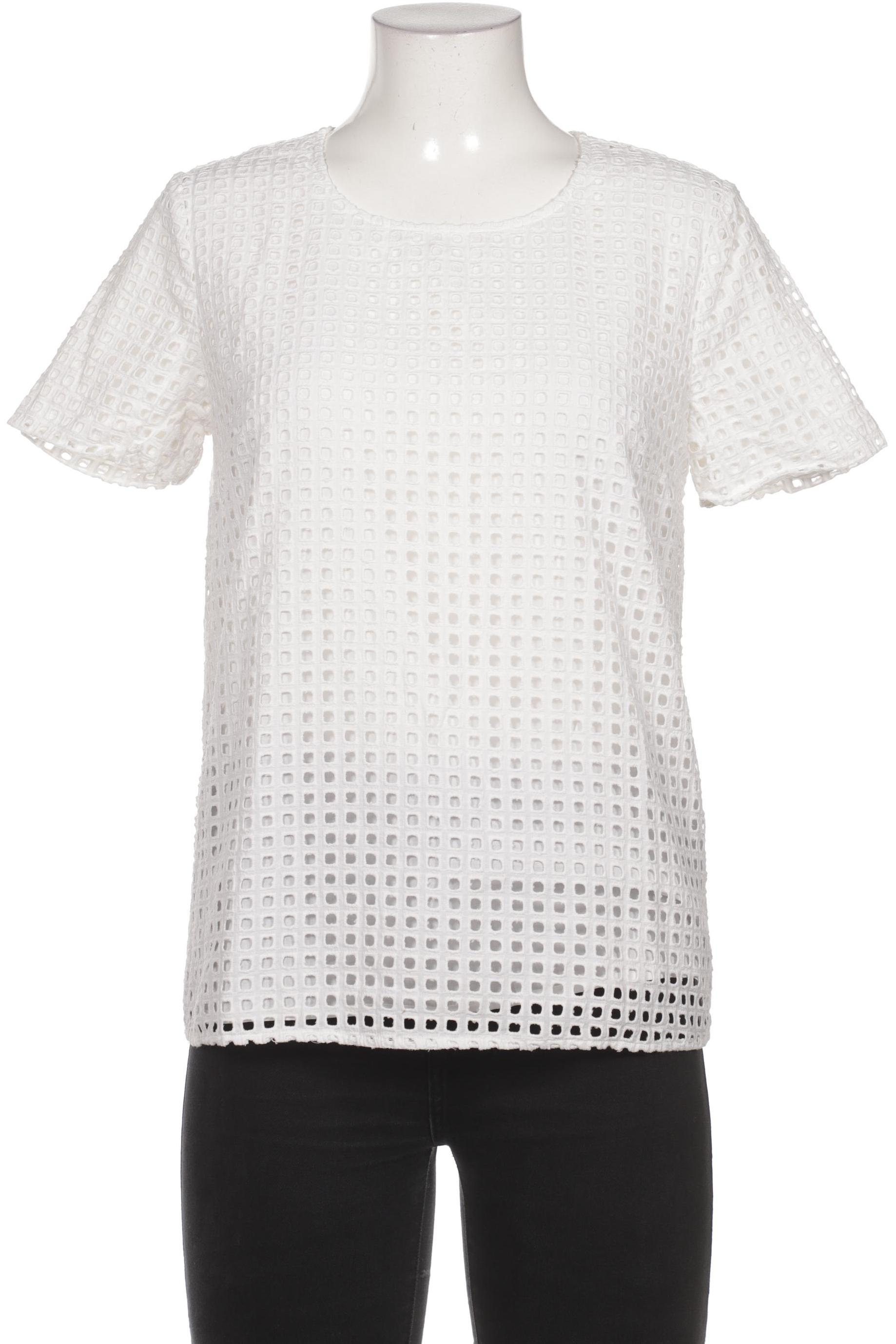 

Steffen Schraut Damen Bluse, weiß, Gr. 38