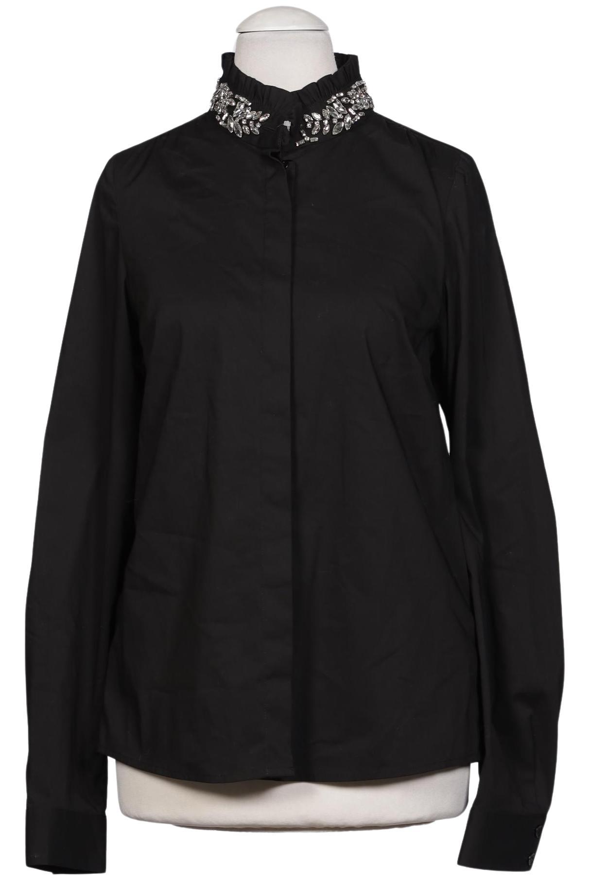 

Steffen Schraut Damen Bluse, schwarz, Gr. 36