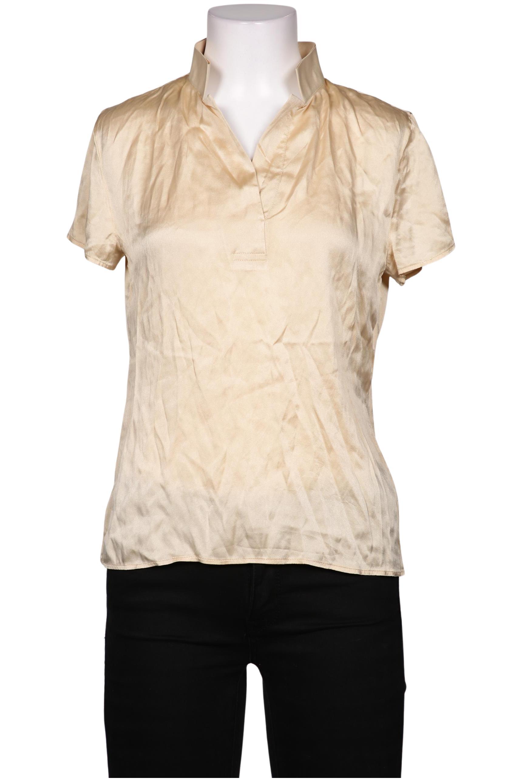 

Steffen Schraut Damen Bluse, beige, Gr. 36