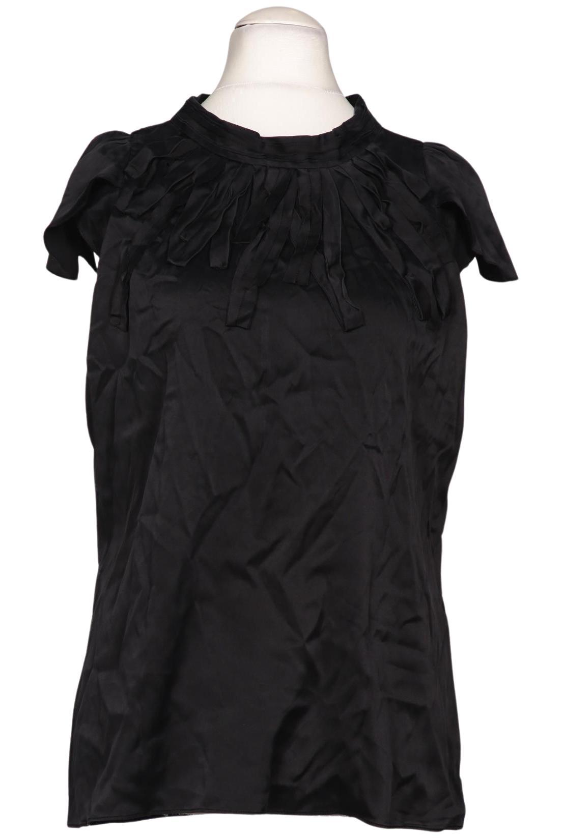 

Steffen Schraut Damen Bluse, schwarz, Gr. 40