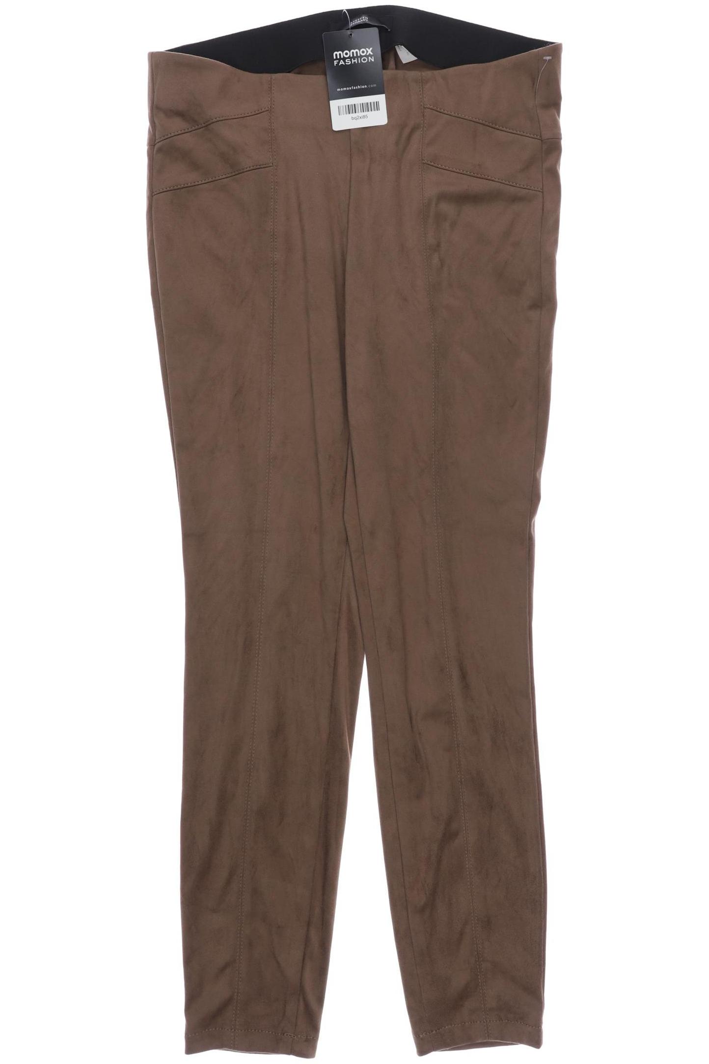 

Steffen Schraut Damen Stoffhose, braun, Gr. 29