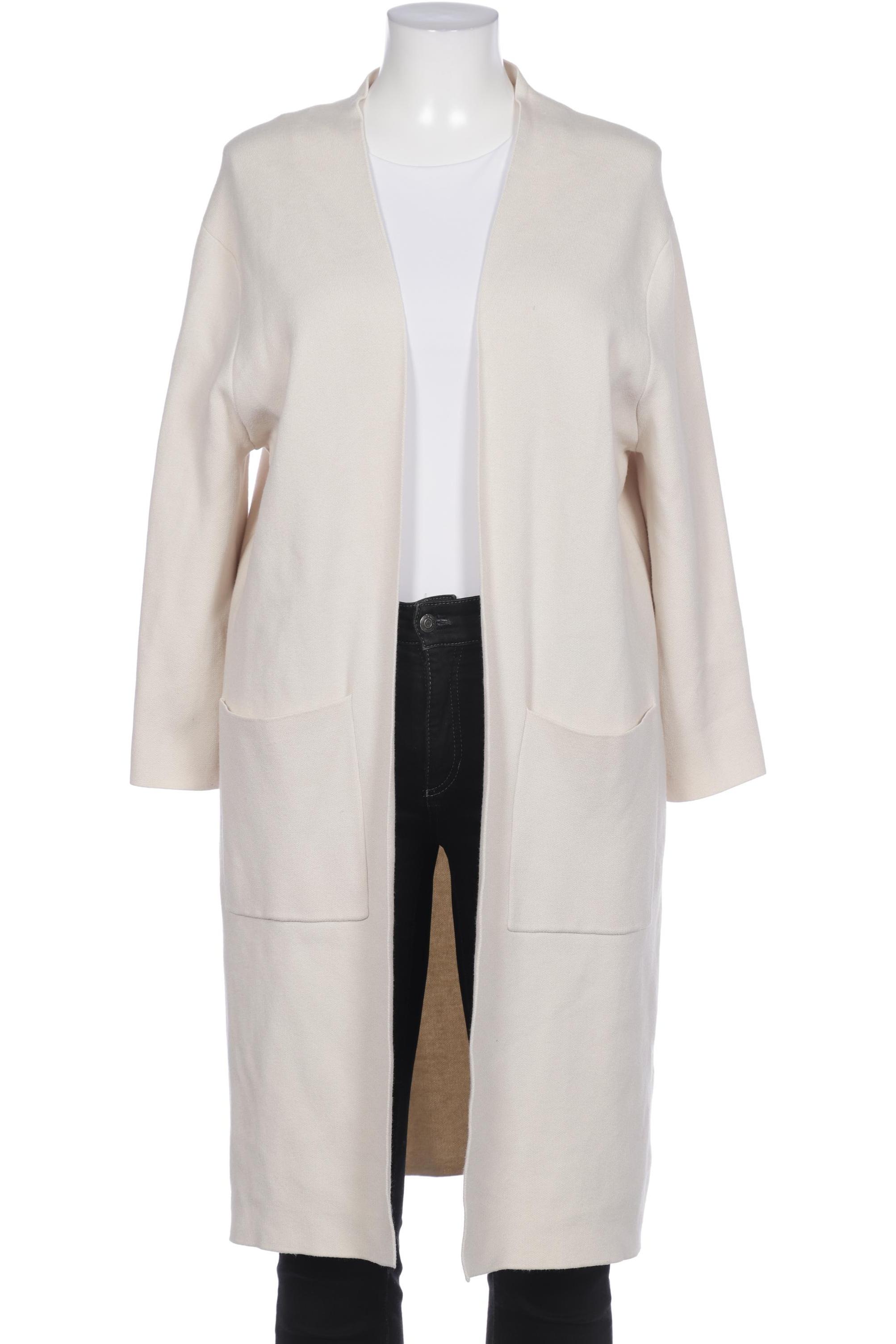 

Steffen Schraut Damen Strickjacke, cremeweiß, Gr. 40