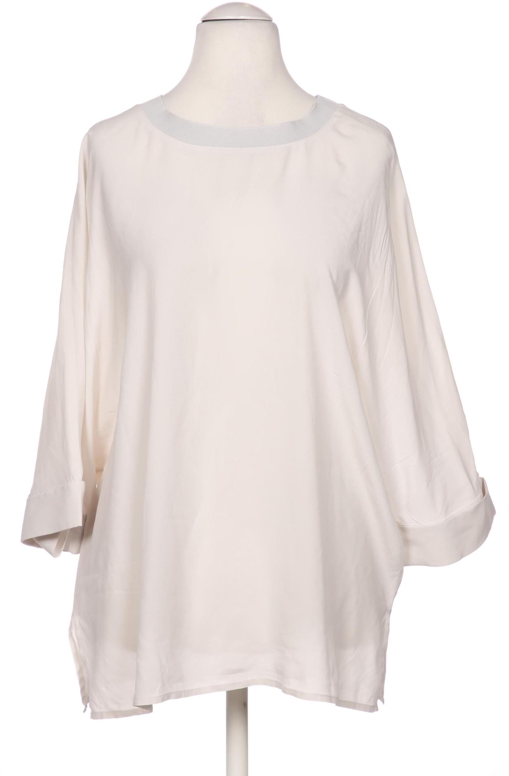 

Steffen Schraut Damen Bluse, weiß, Gr. 38