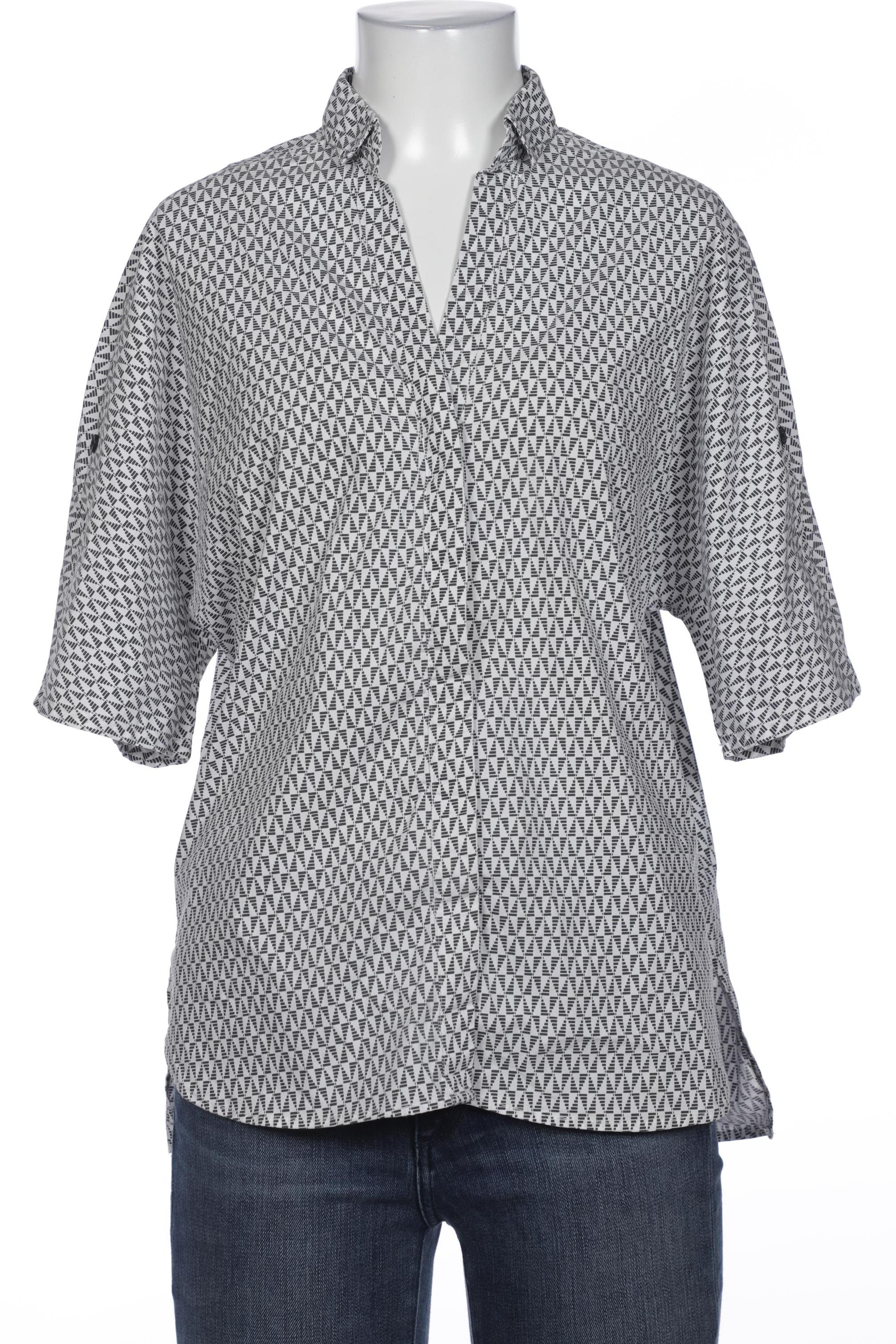 

Steffen Schraut Damen Bluse, grau