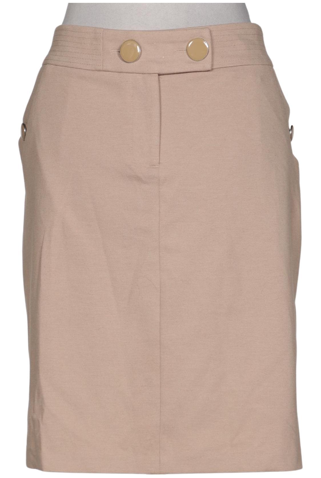 

Steffen Schraut Damen Rock, beige, Gr. 40