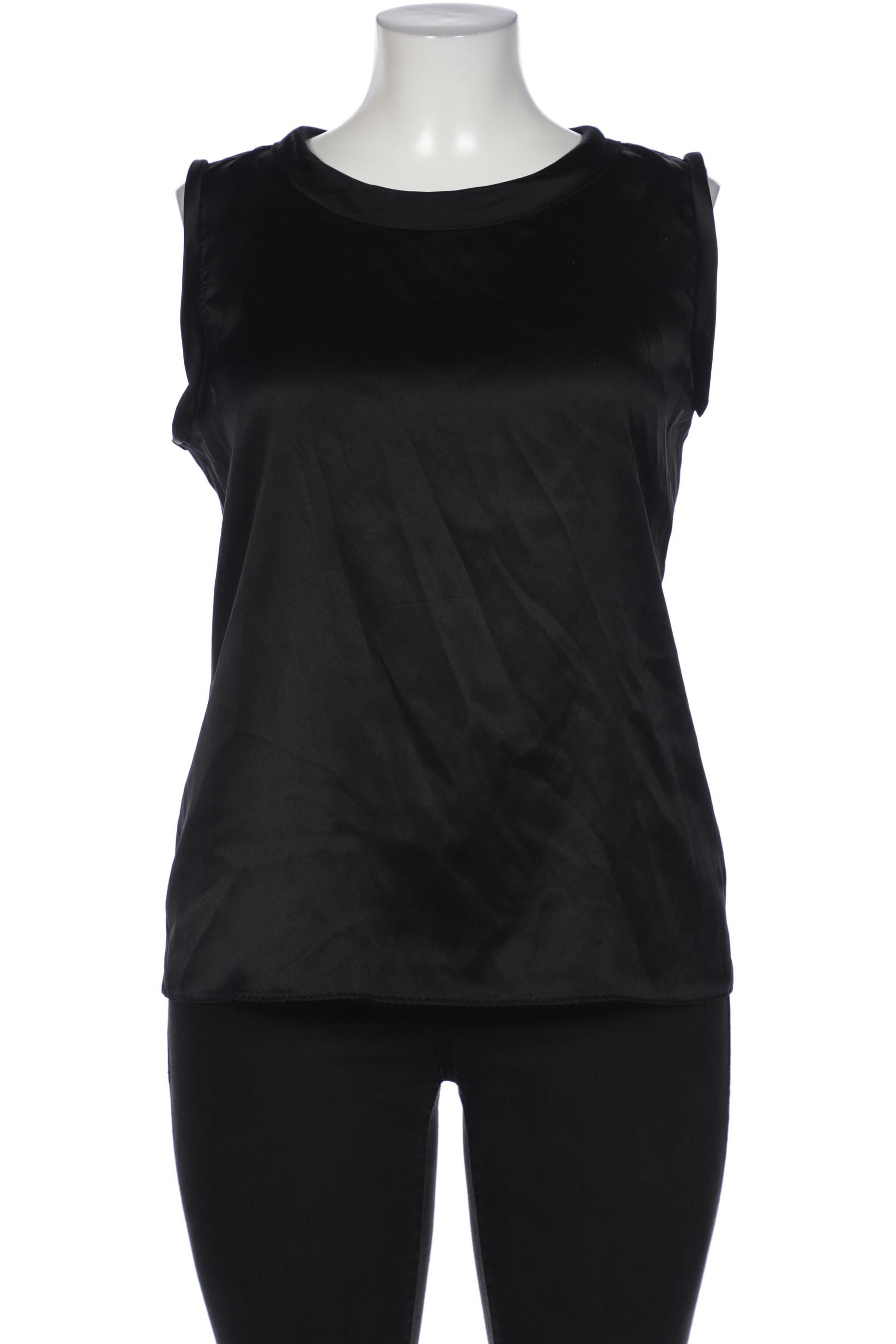

Steffen Schraut Damen Bluse, schwarz