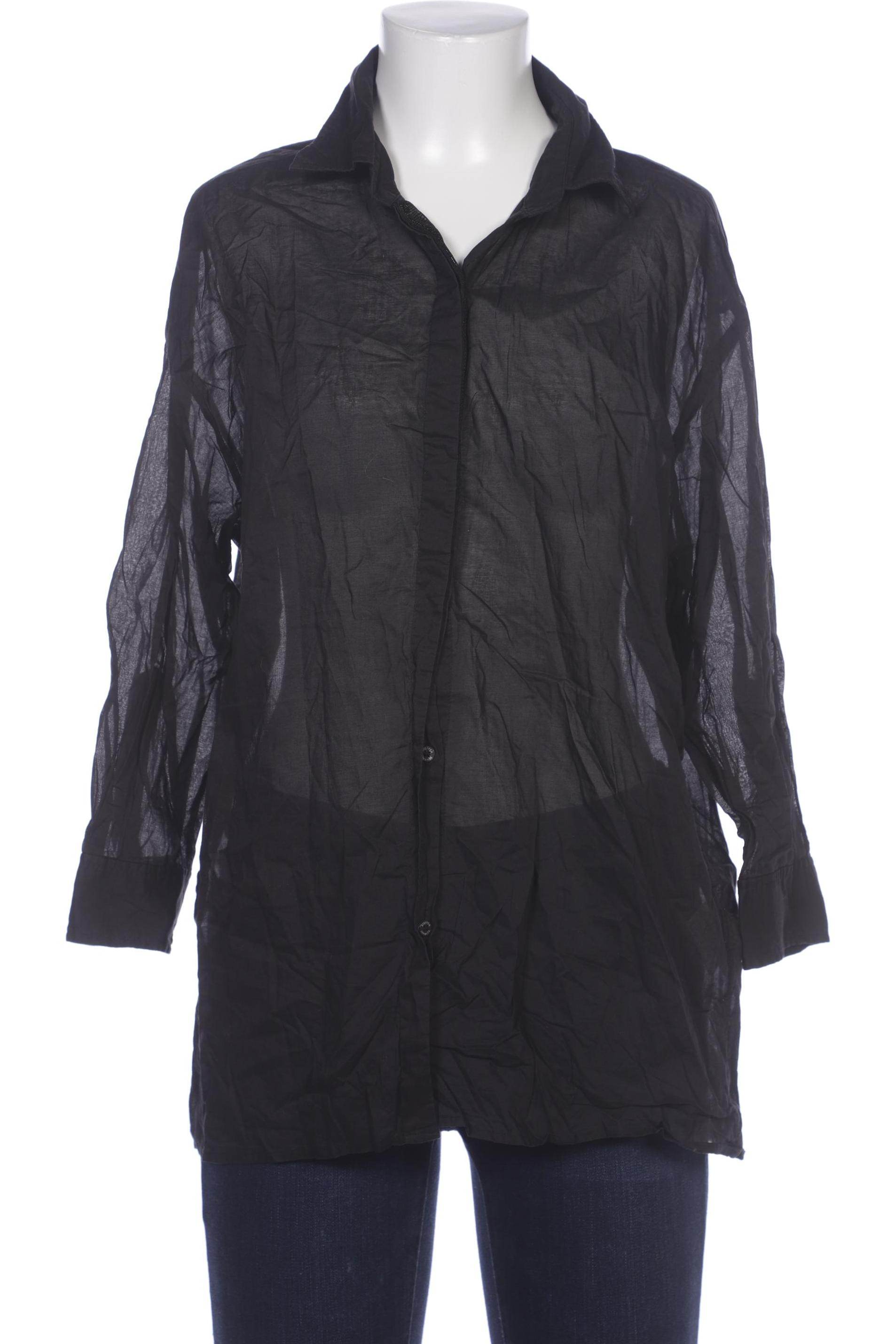 

Steffen Schraut Damen Bluse, schwarz, Gr. 38