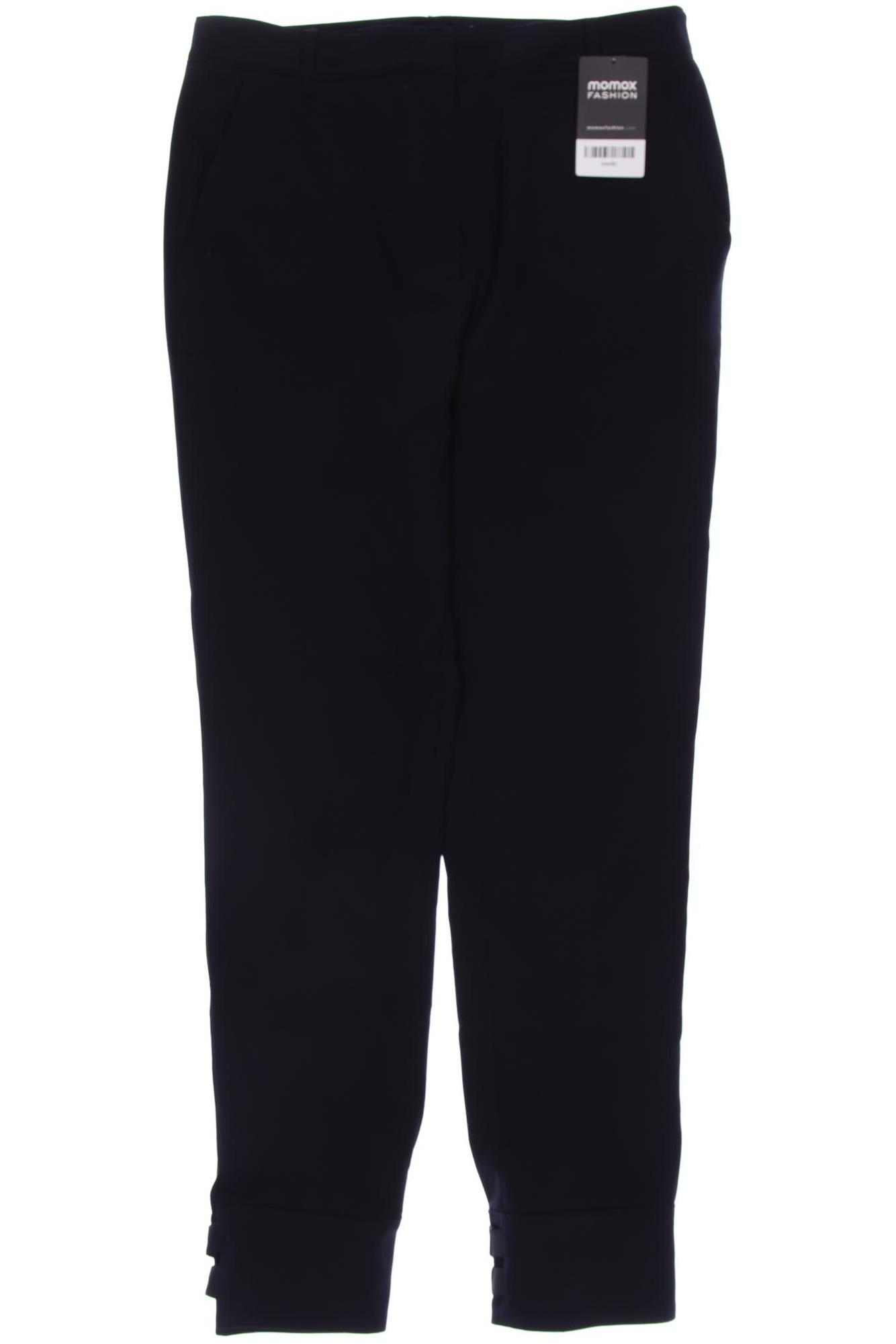 

Steffen Schraut Damen Stoffhose, marineblau, Gr. 36