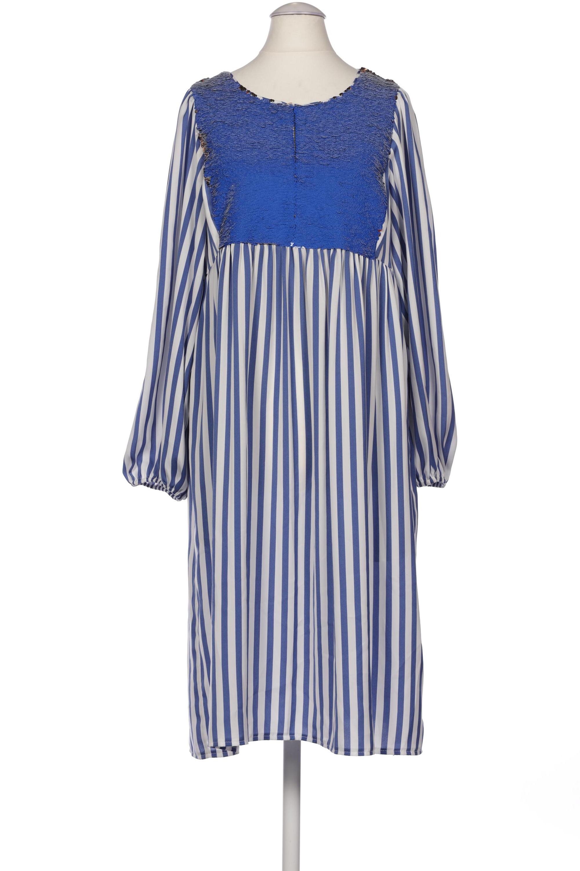 

Steffen Schraut Damen Kleid, blau, Gr. 36