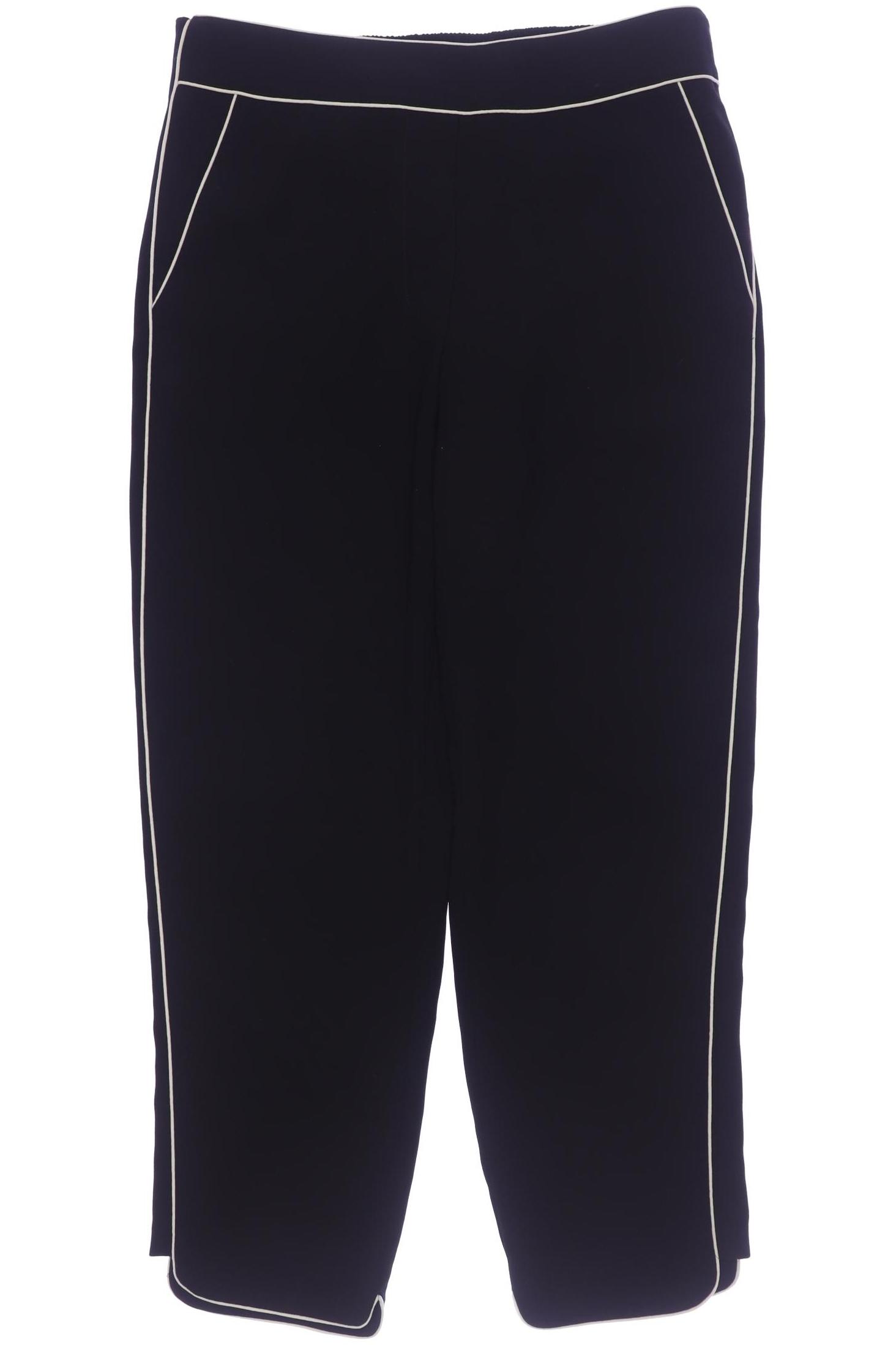 

Steffen Schraut Damen Stoffhose, schwarz, Gr. 38