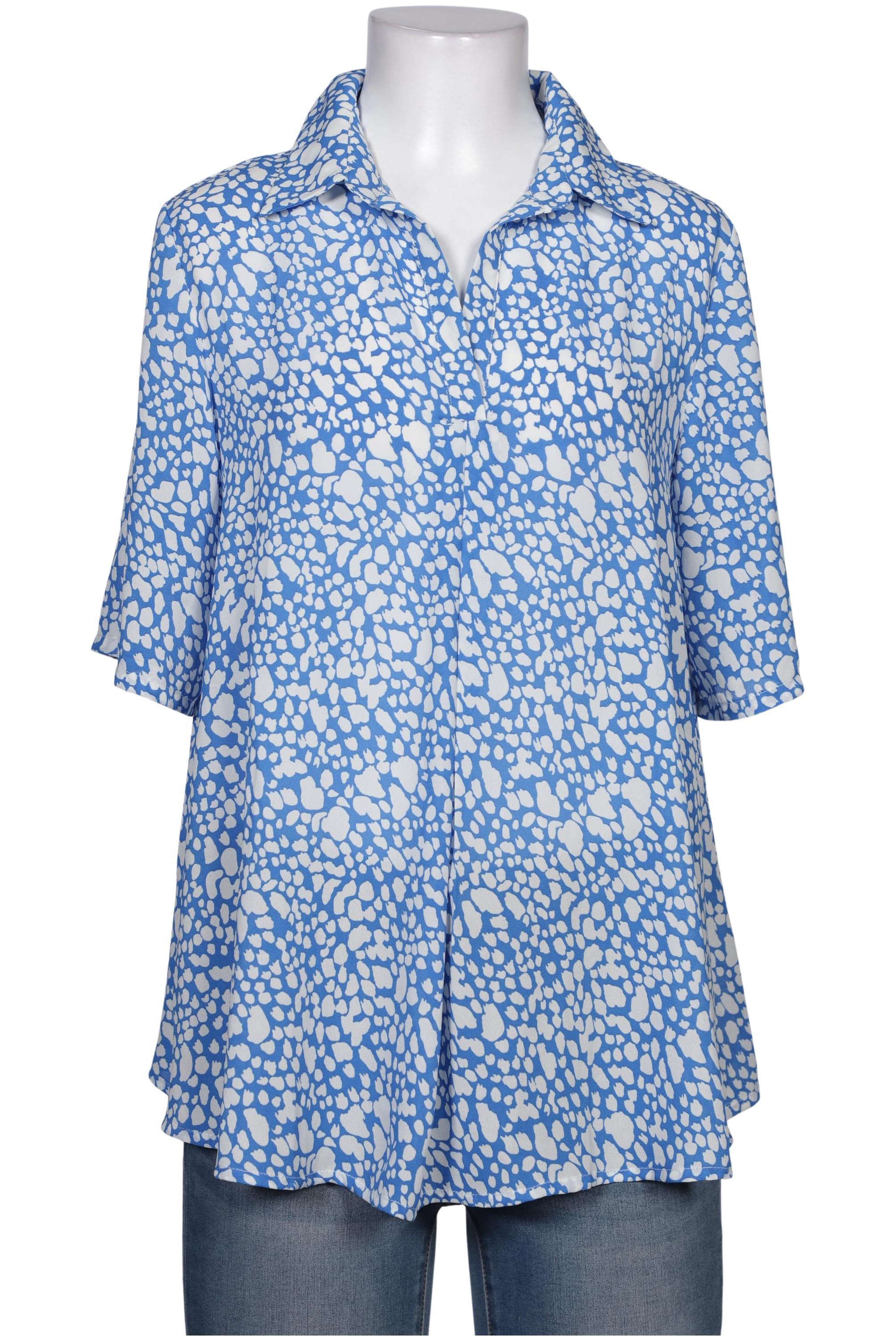 

Steffen Schraut Damen Bluse, mehrfarbig, Gr. 36