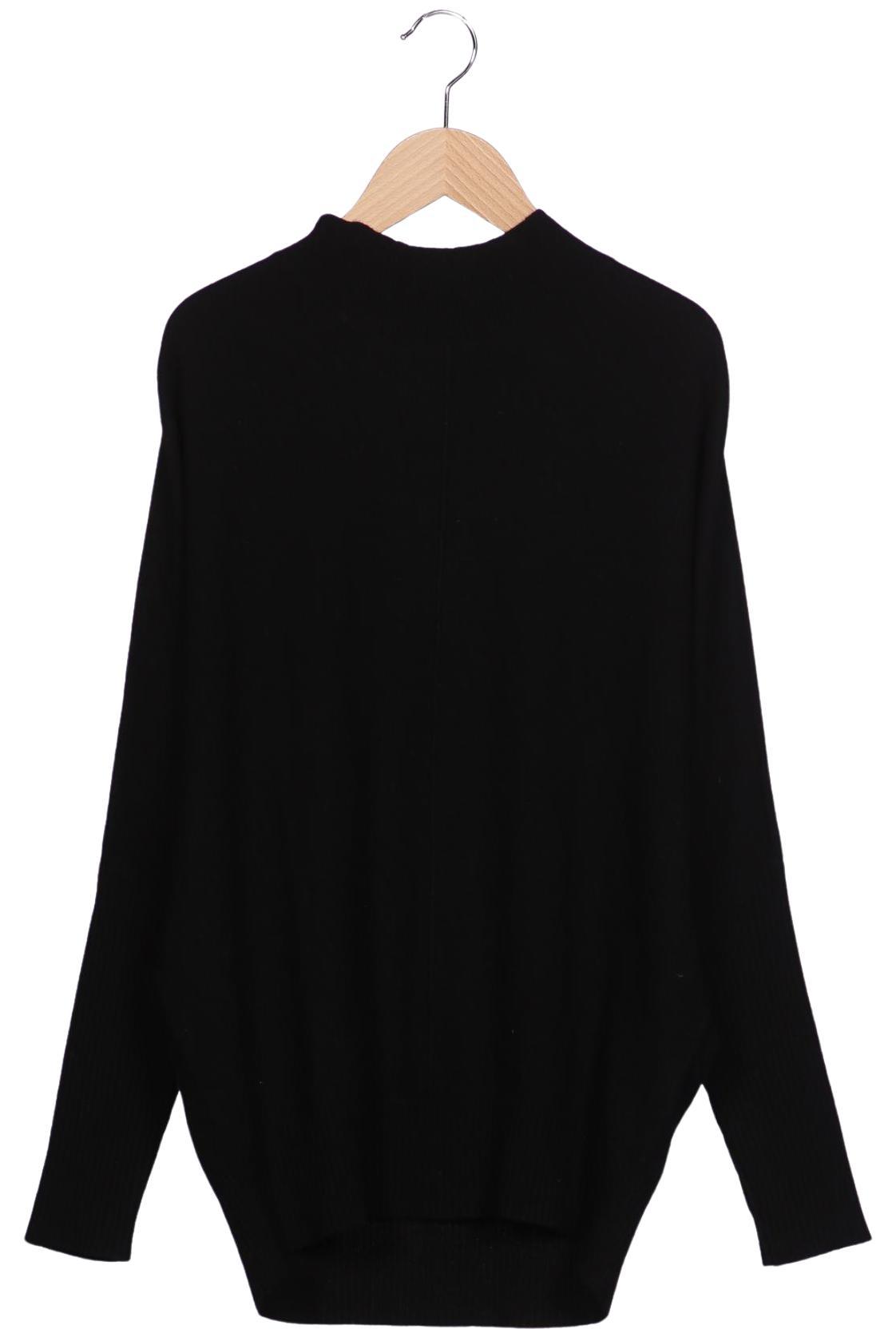 

Steffen Schraut Damen Pullover, schwarz, Gr. 36