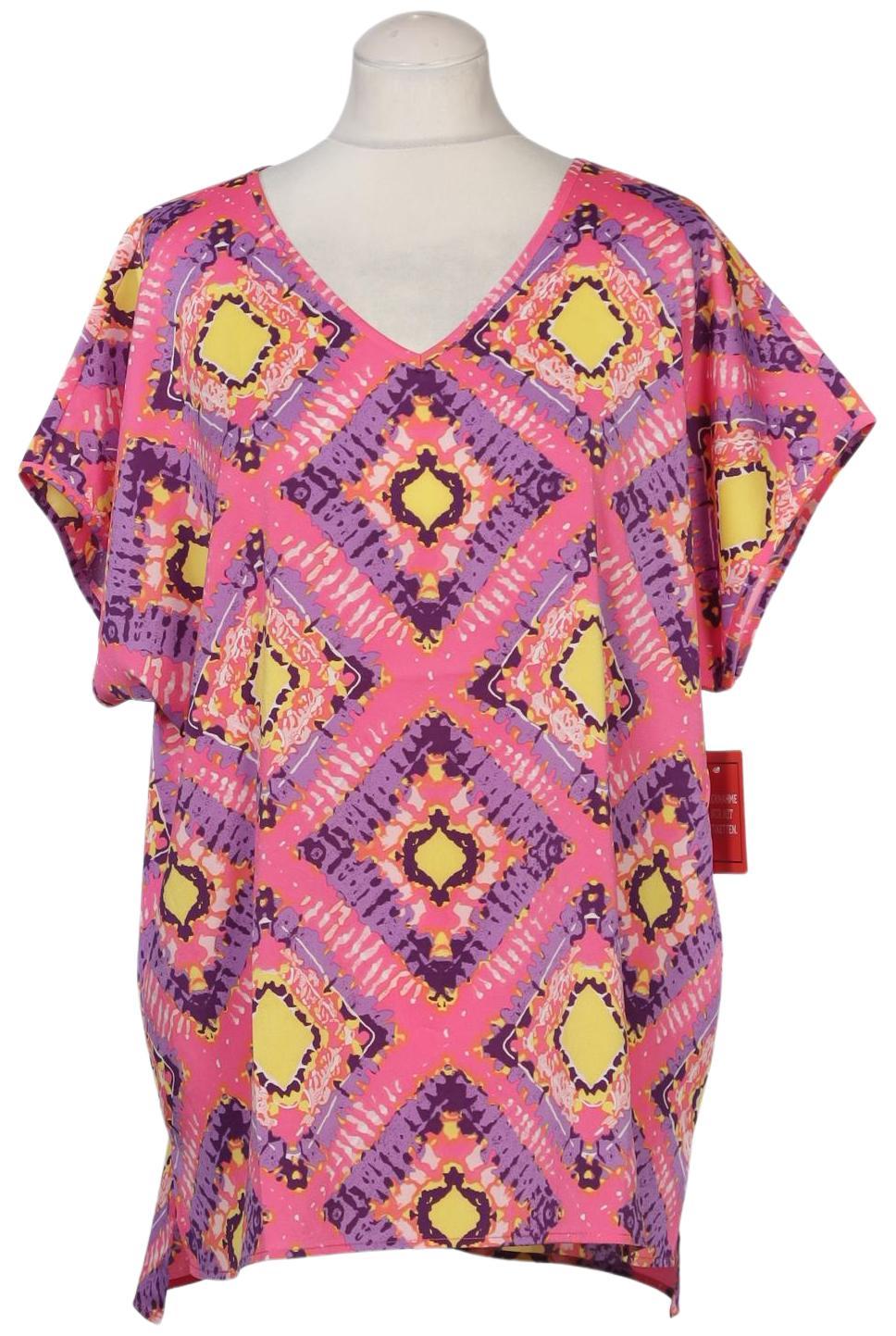 

Steffen Schraut Damen Bluse, mehrfarbig, Gr. 42