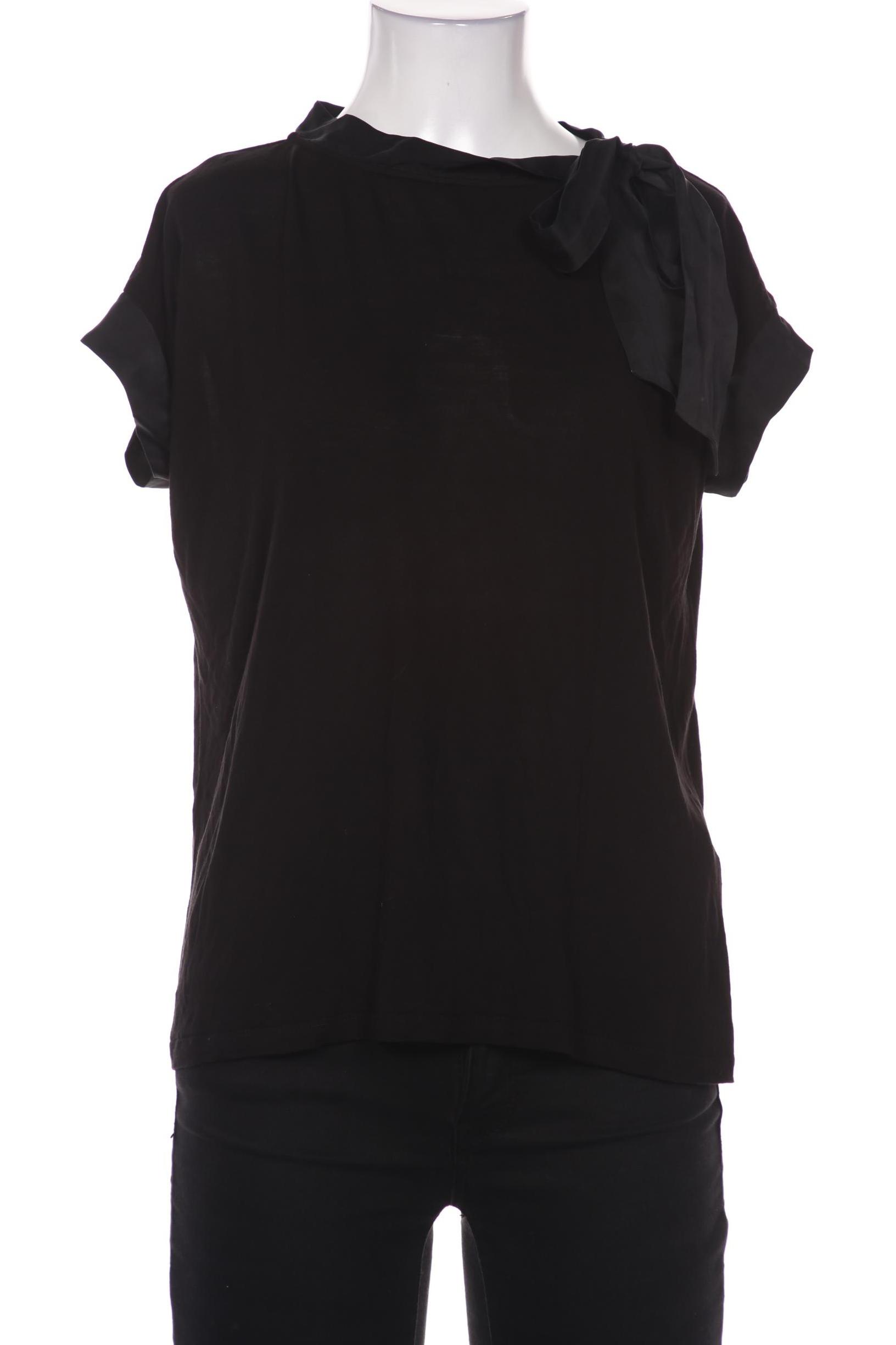 

Steffen Schraut Damen T-Shirt, schwarz, Gr. 36
