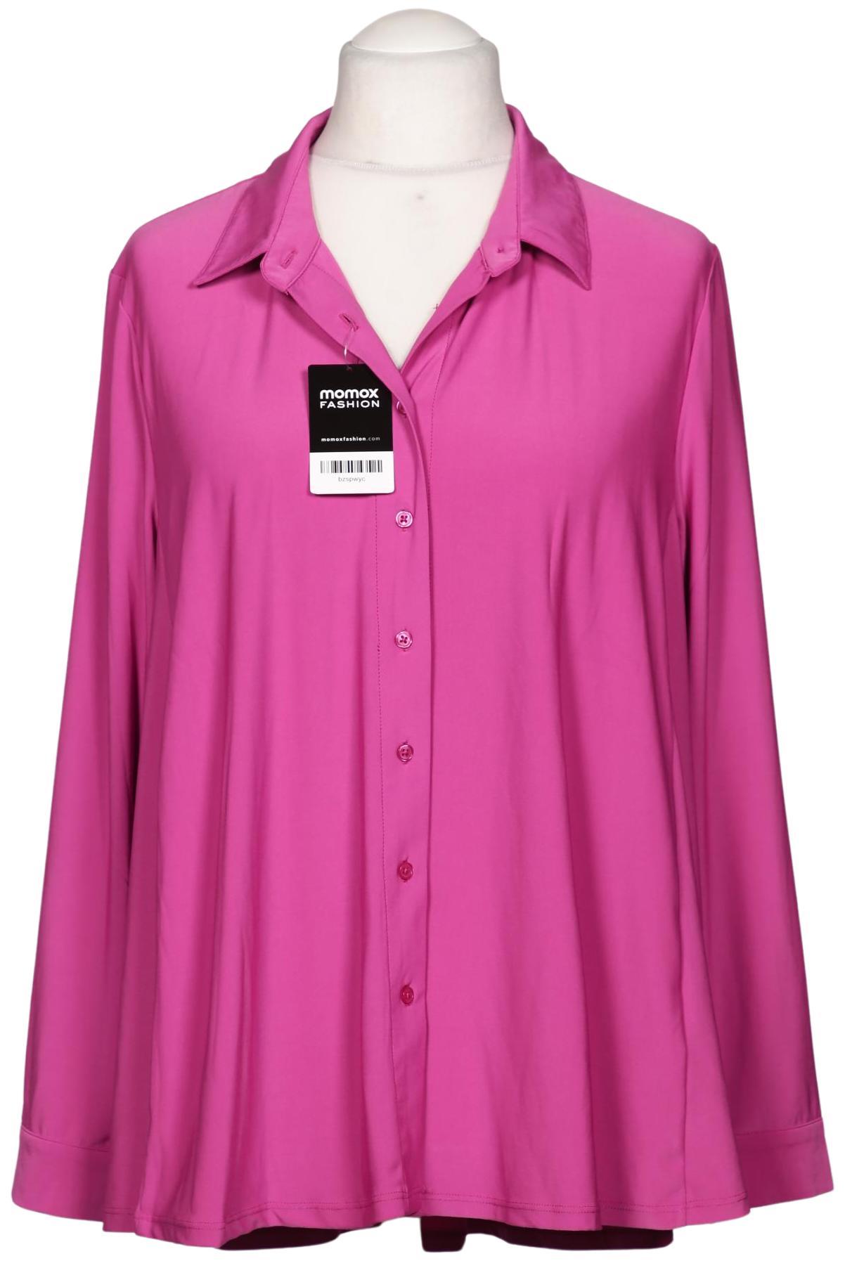 

Steffen Schraut Damen Bluse, pink, Gr. 42
