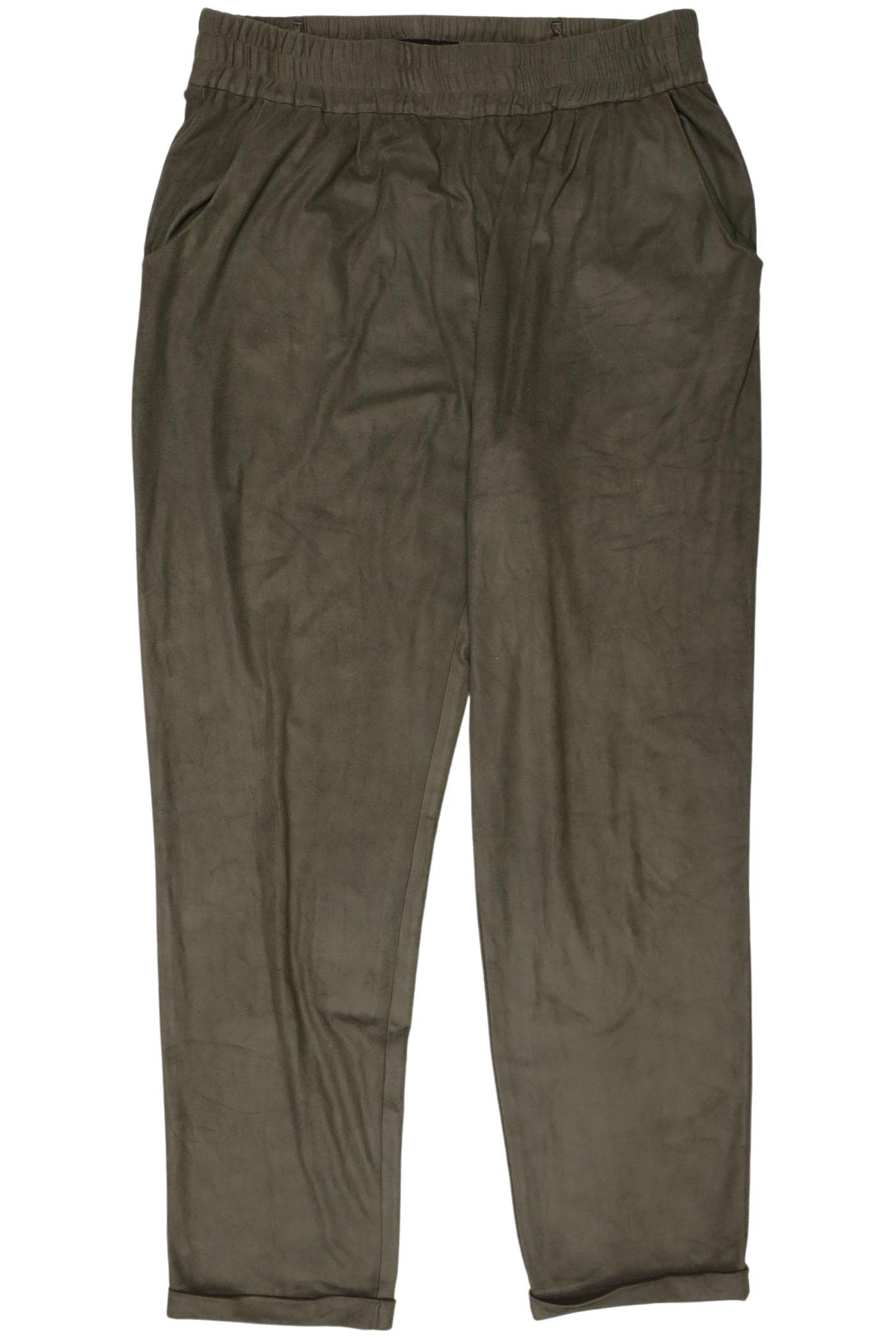 

Steffen Schraut Damen Stoffhose, grün, Gr. 36