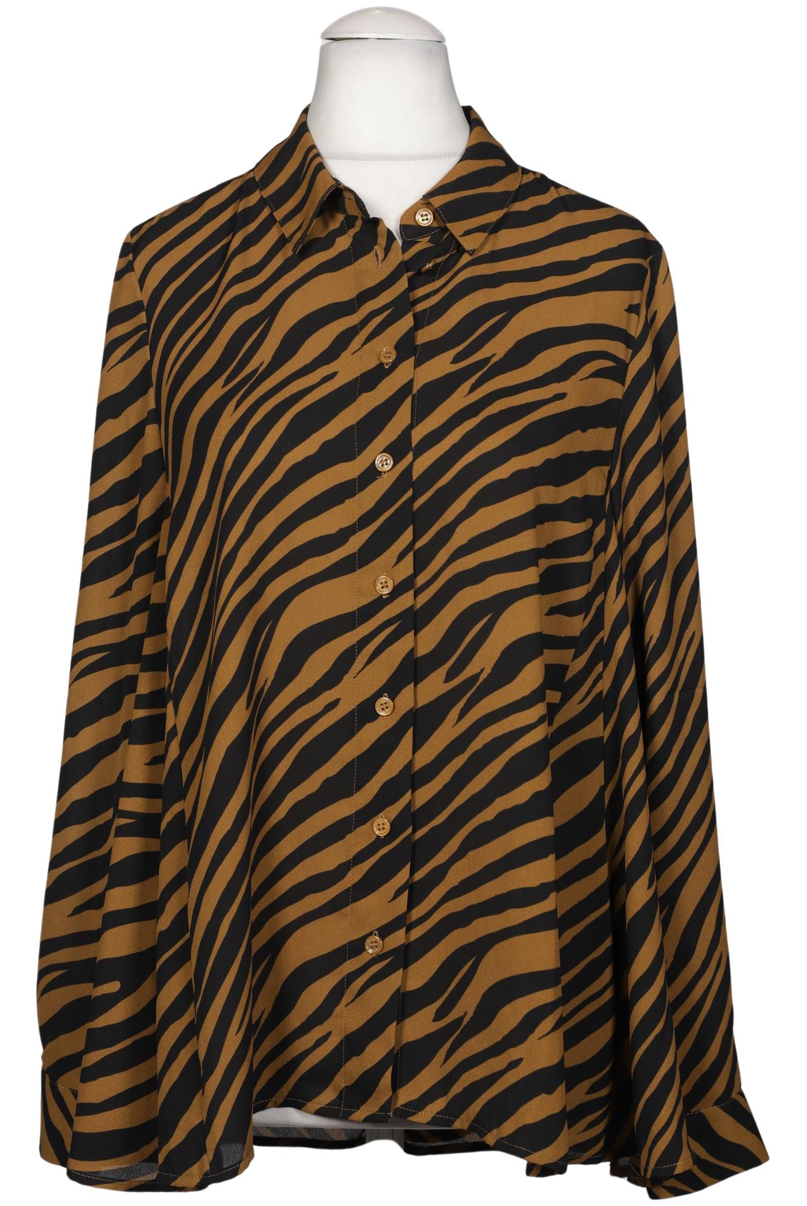 

Steffen Schraut Damen Bluse, braun, Gr. 38