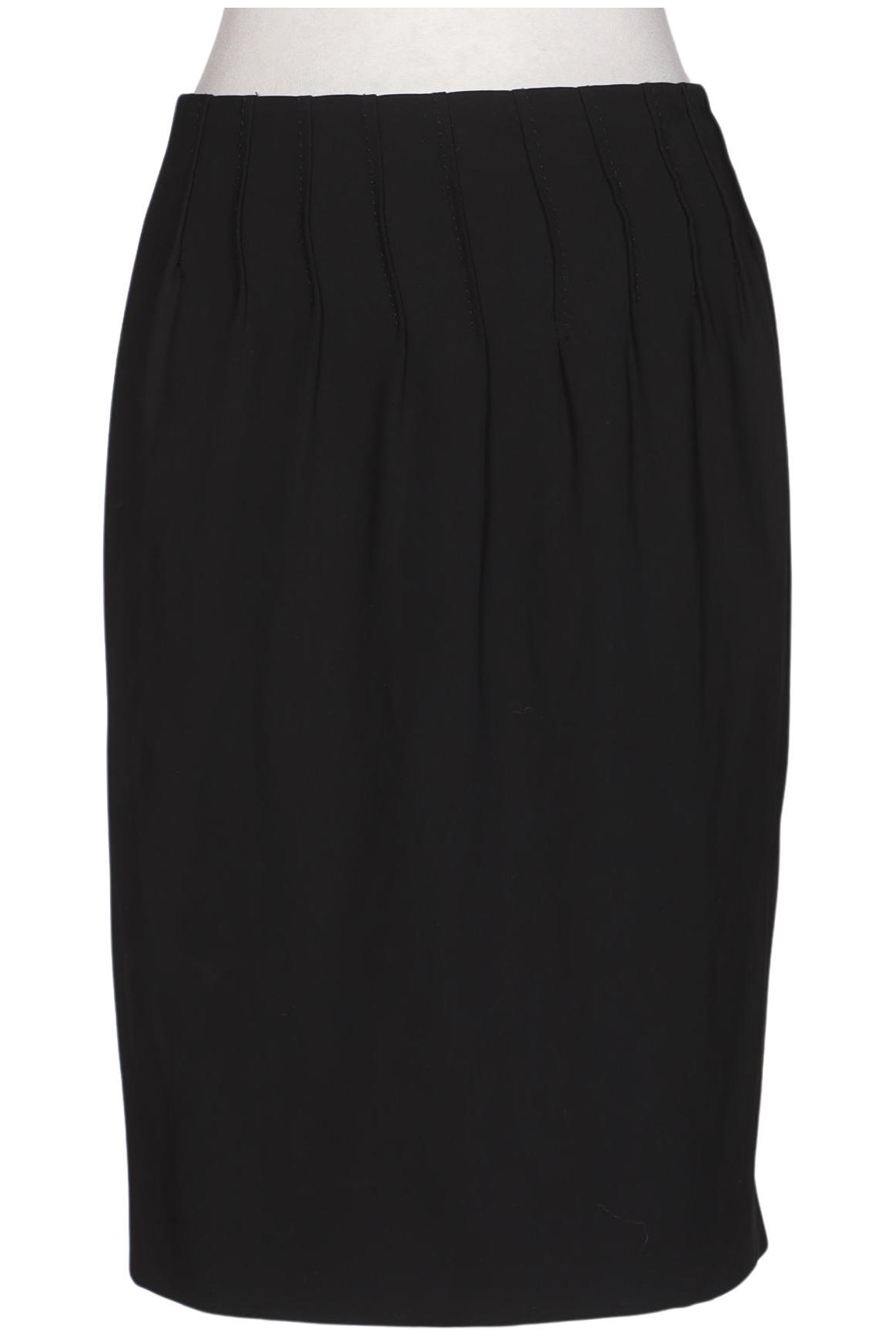 

Steffen Schraut Damen Rock, schwarz, Gr. 40