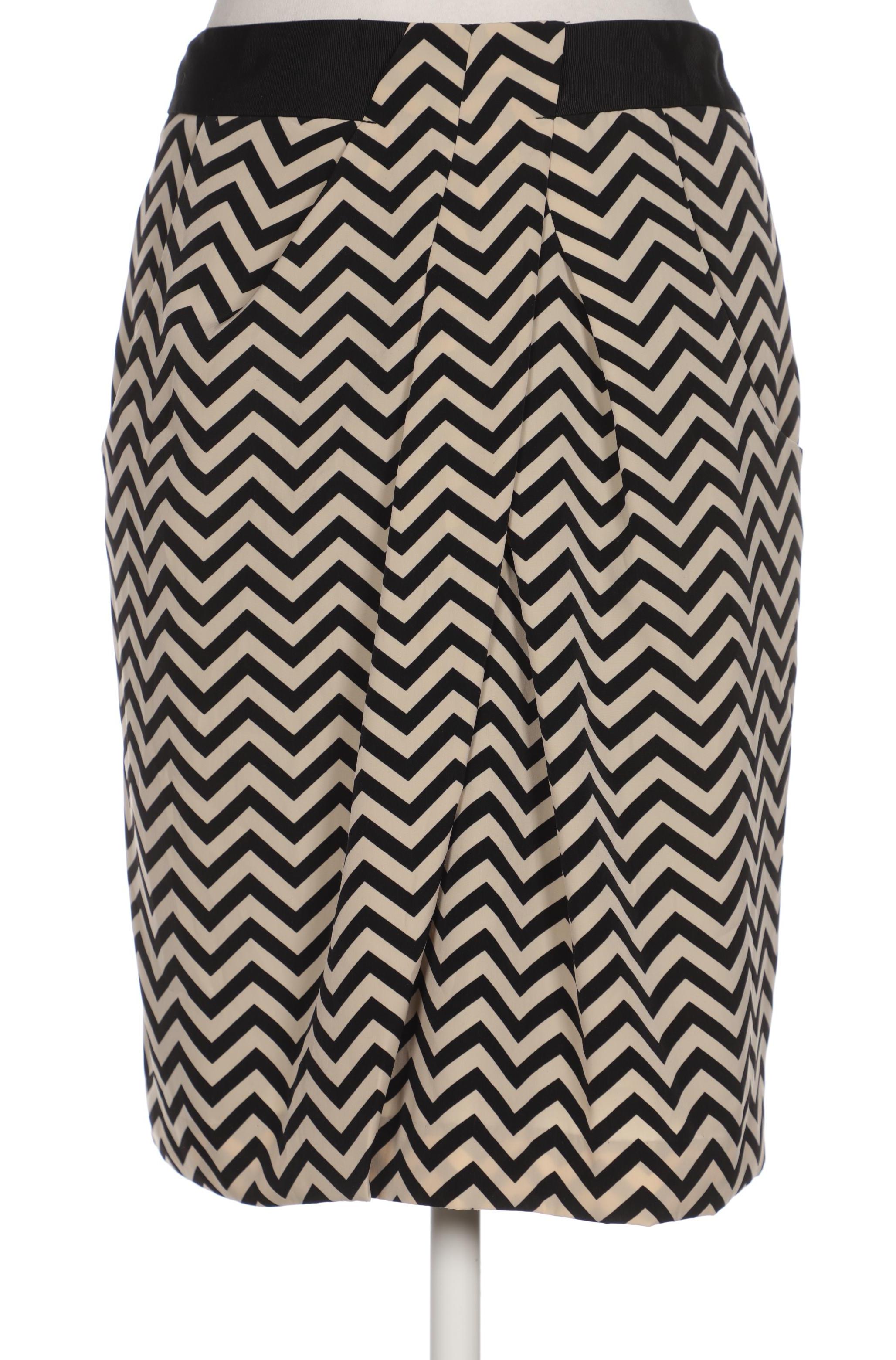 

Steffen Schraut Damen Rock, beige, Gr. 38