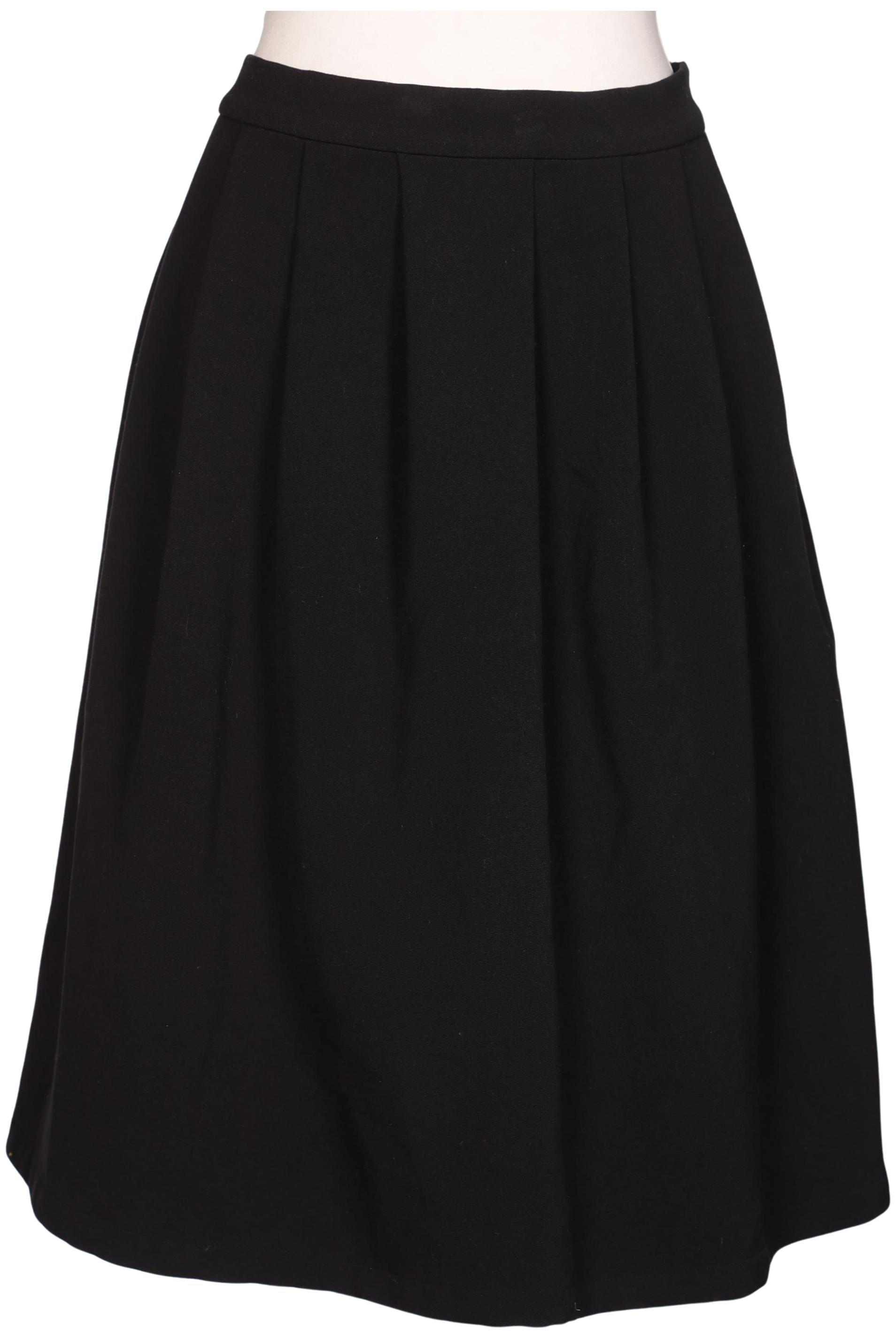 

Steffen Schraut Damen Rock, schwarz, Gr. 40