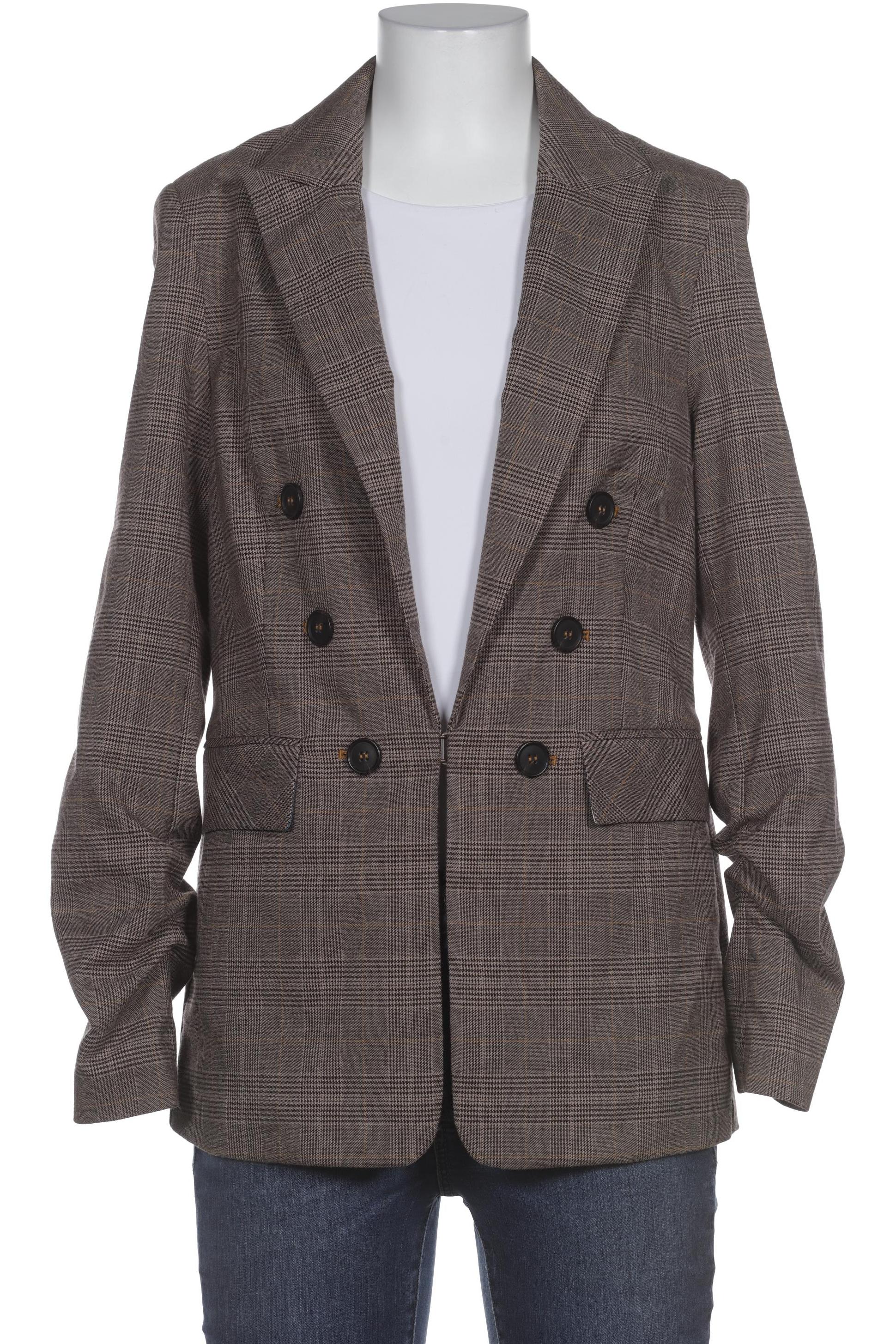 

Steffen Schraut Damen Blazer, braun, Gr. 36
