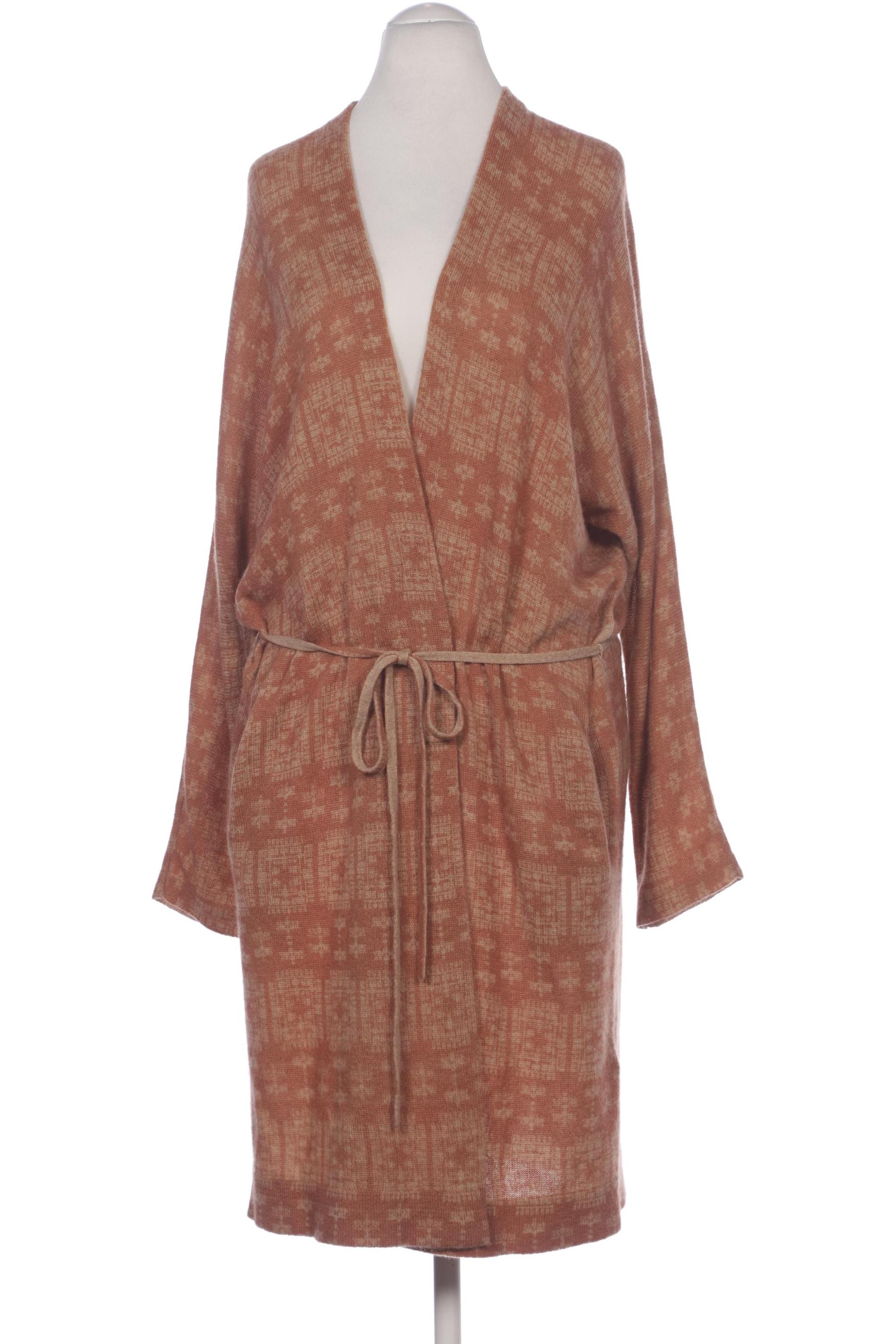 

Steffen Schraut Damen Strickjacke, braun, Gr. 36