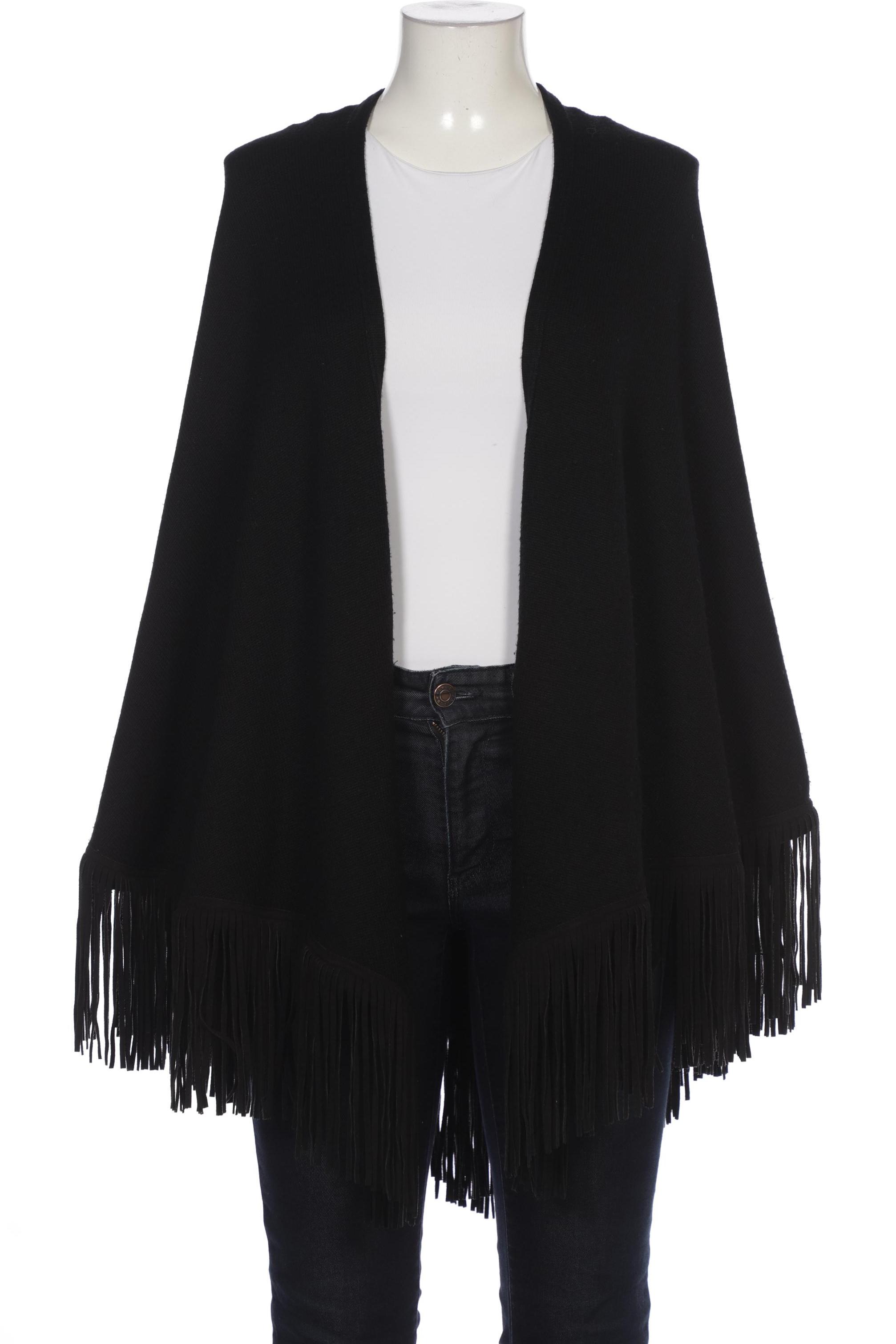 

Steffen Schraut Damen Strickjacke, schwarz