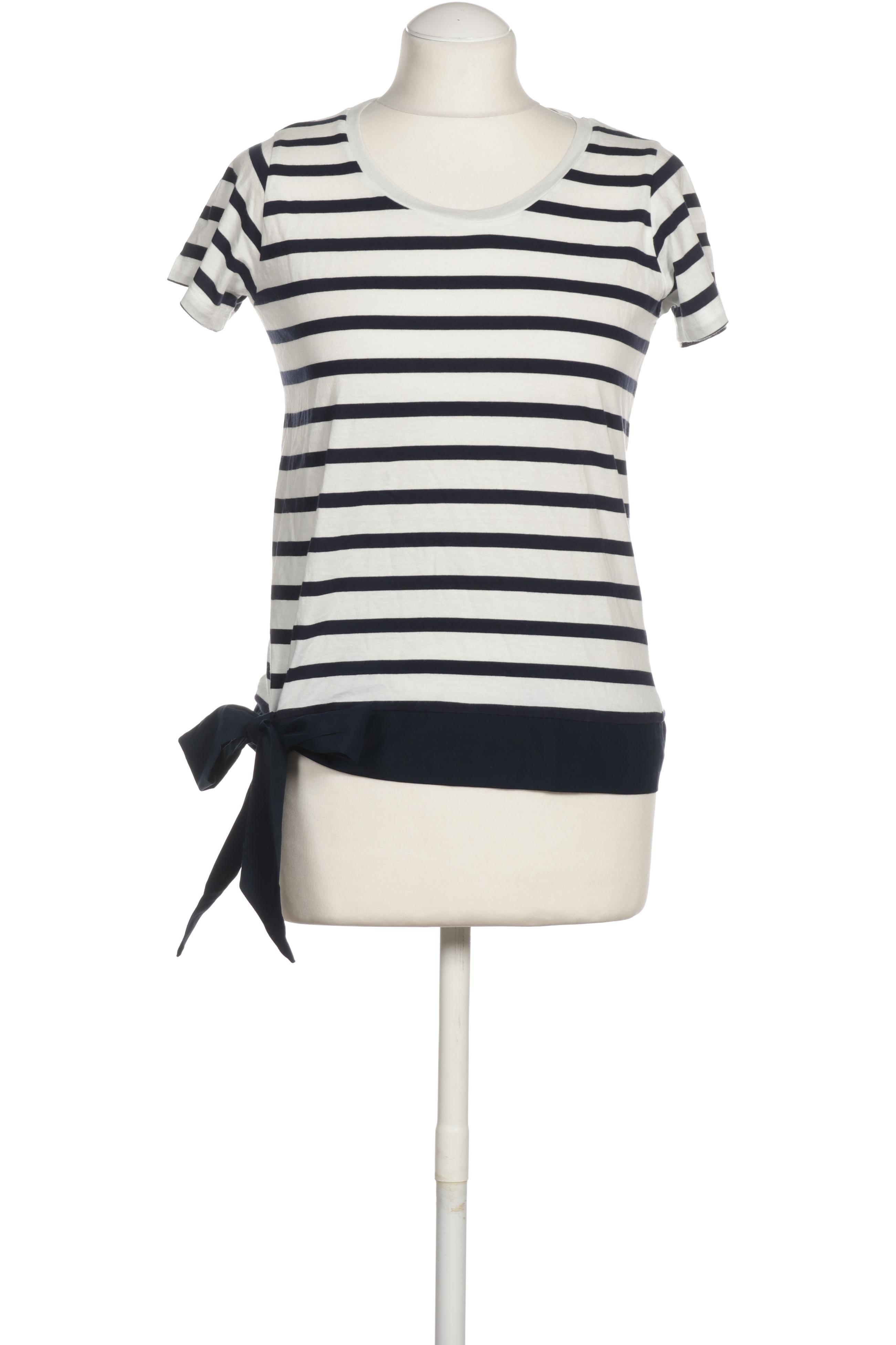 

Steffen Schraut Damen T-Shirt, blau, Gr. 38