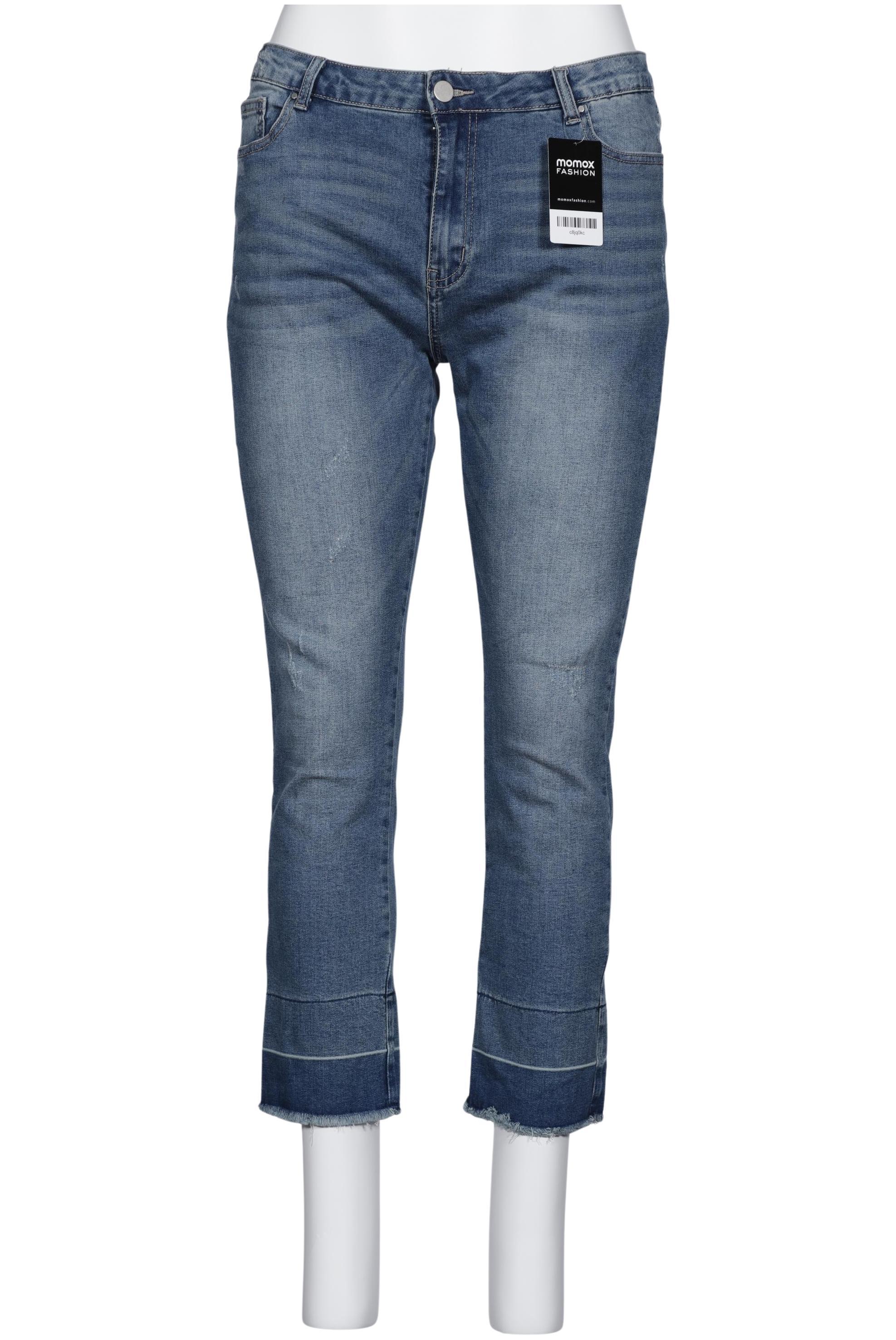 

Steffen Schraut Damen Jeans, blau, Gr. 44