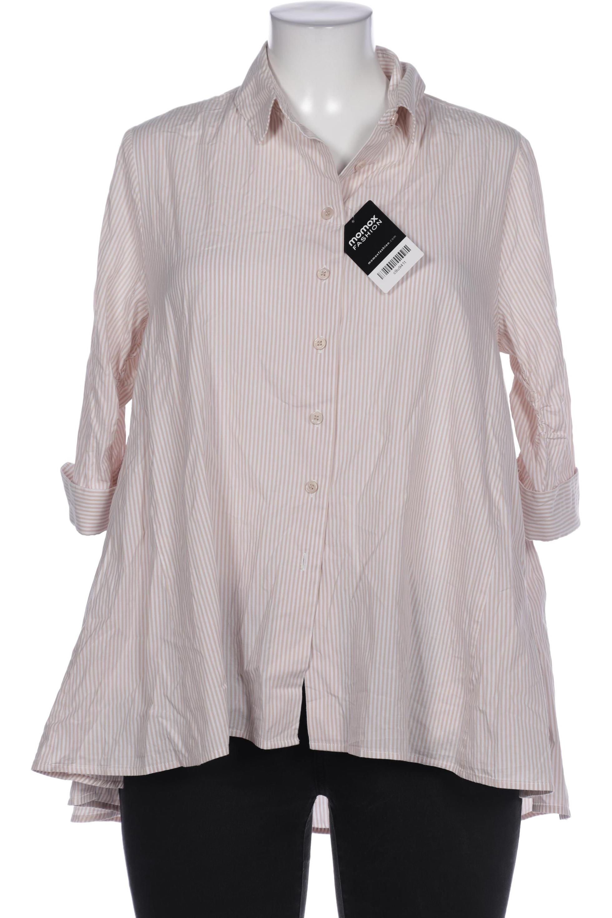 

Steffen Schraut Damen Bluse, beige, Gr. 42