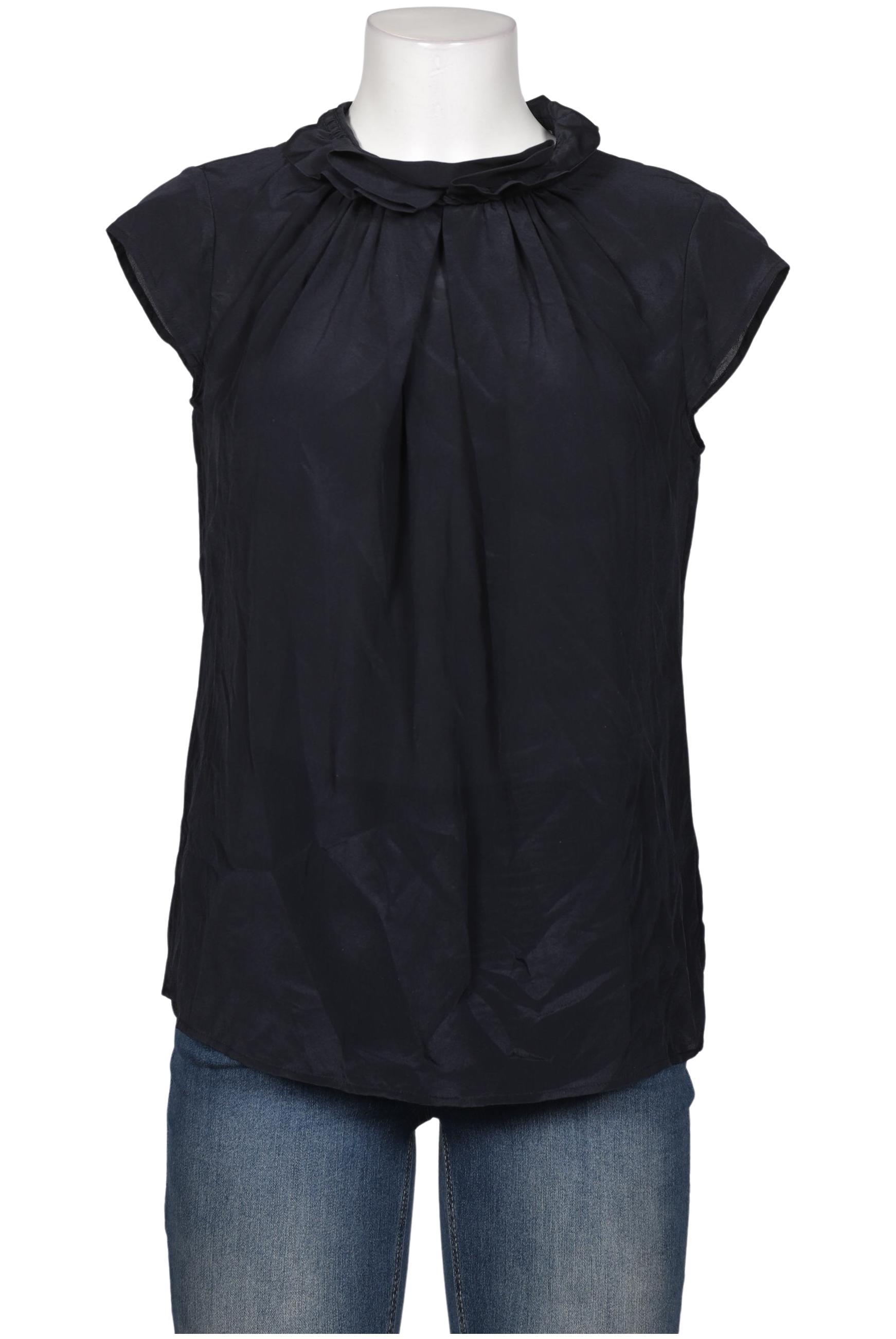 

Steffen Schraut Damen Bluse, marineblau, Gr. 40